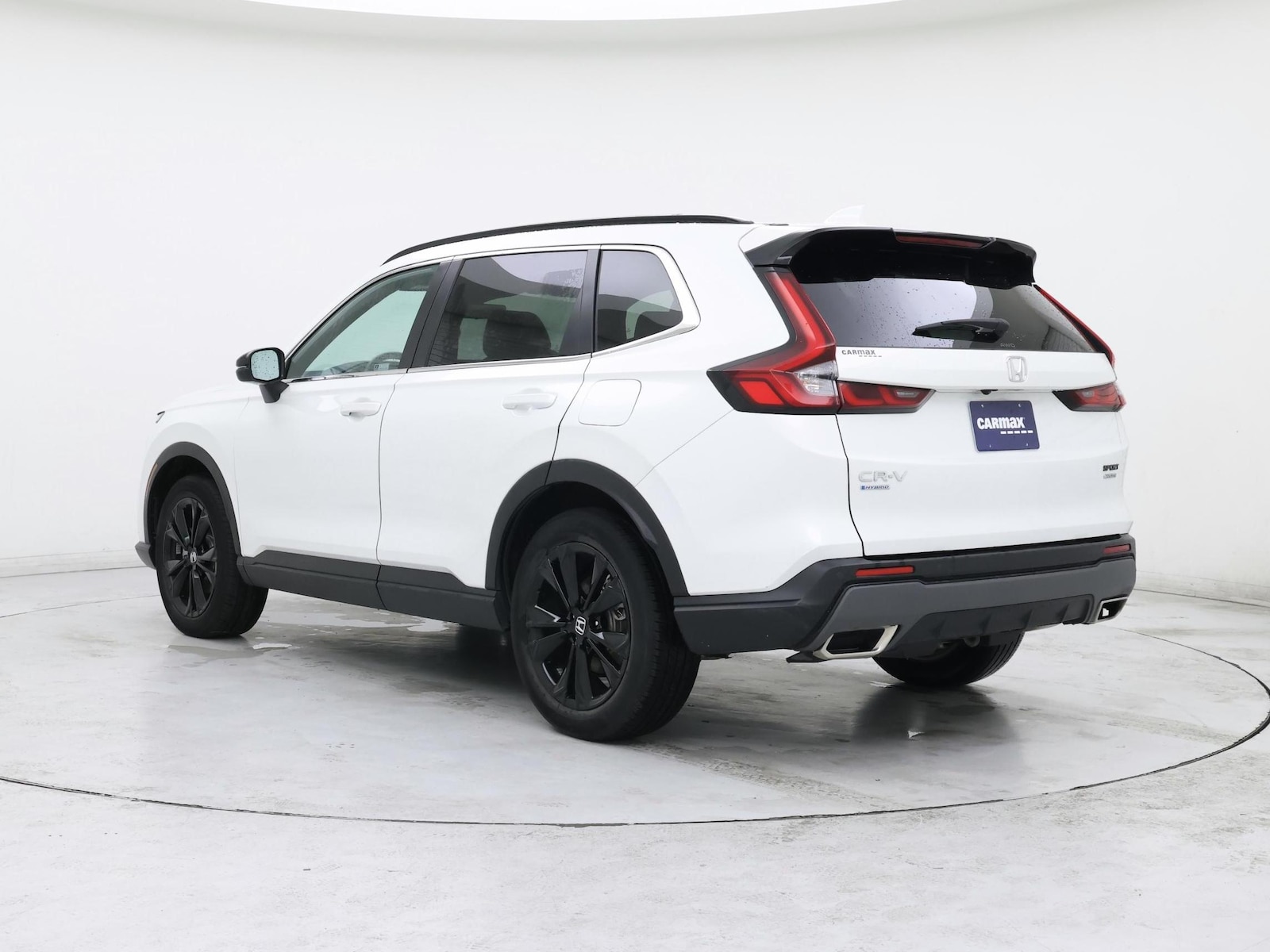 2023 Honda CR-V Sport Touring - Photo 3