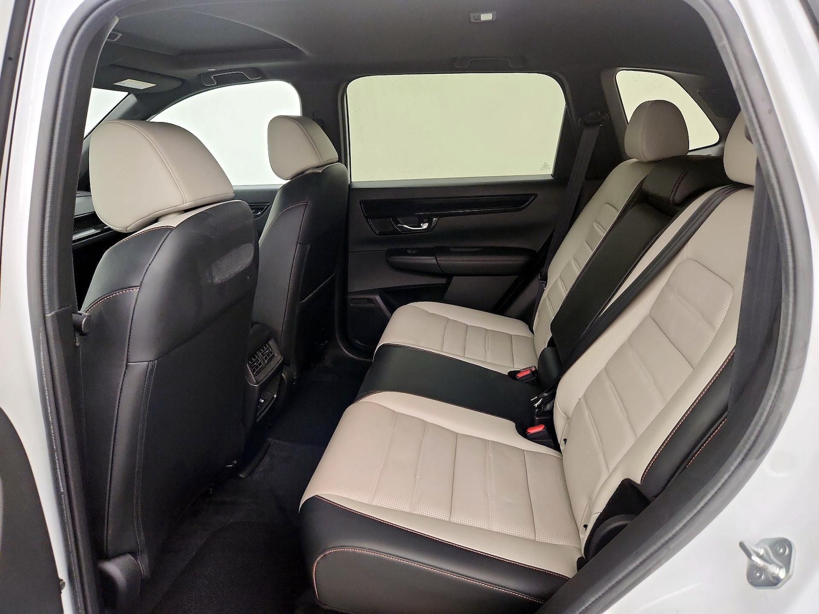 2023 Honda CR-V Sport Touring - Photo 22