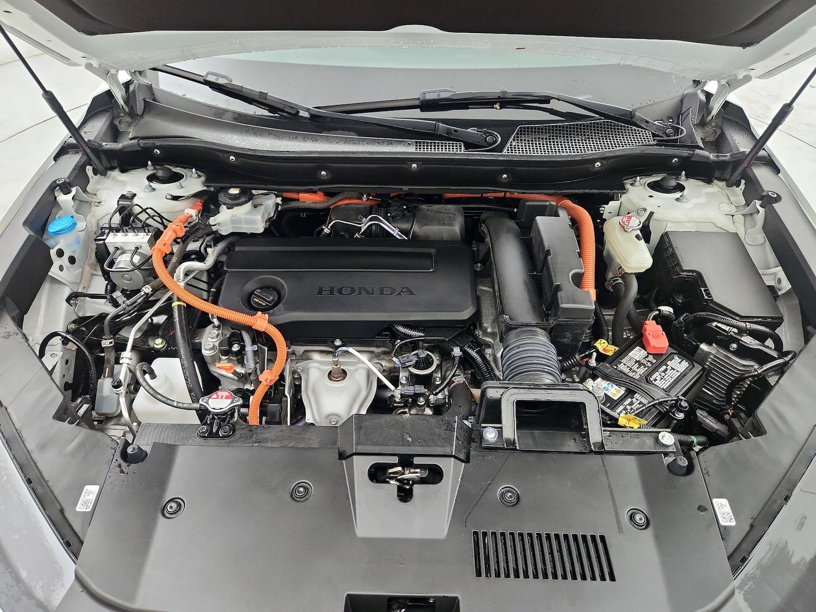2023 Honda CR-V Sport Touring - Photo 24