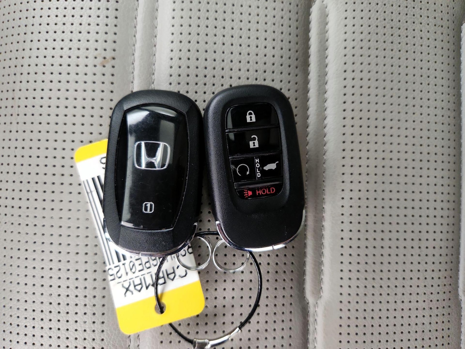 2023 Honda CR-V Sport Touring - Photo 25