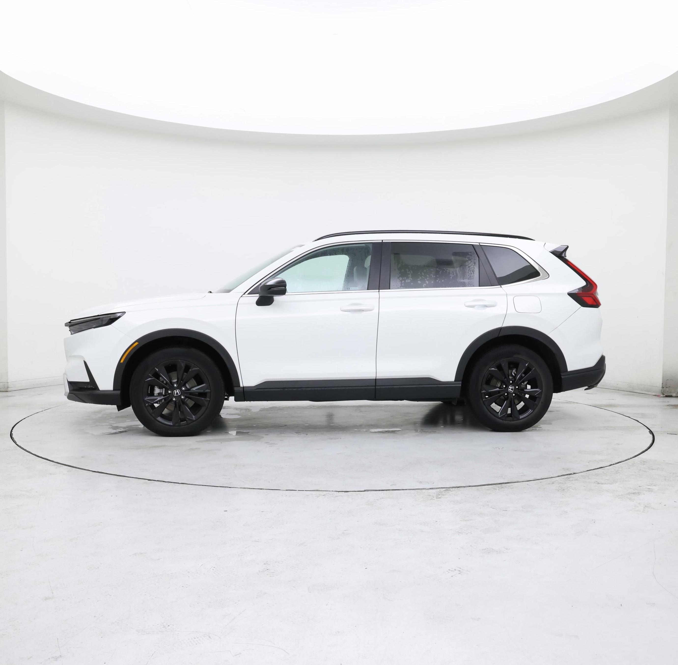 Thumbnail: 2023 Honda CR-V - 3