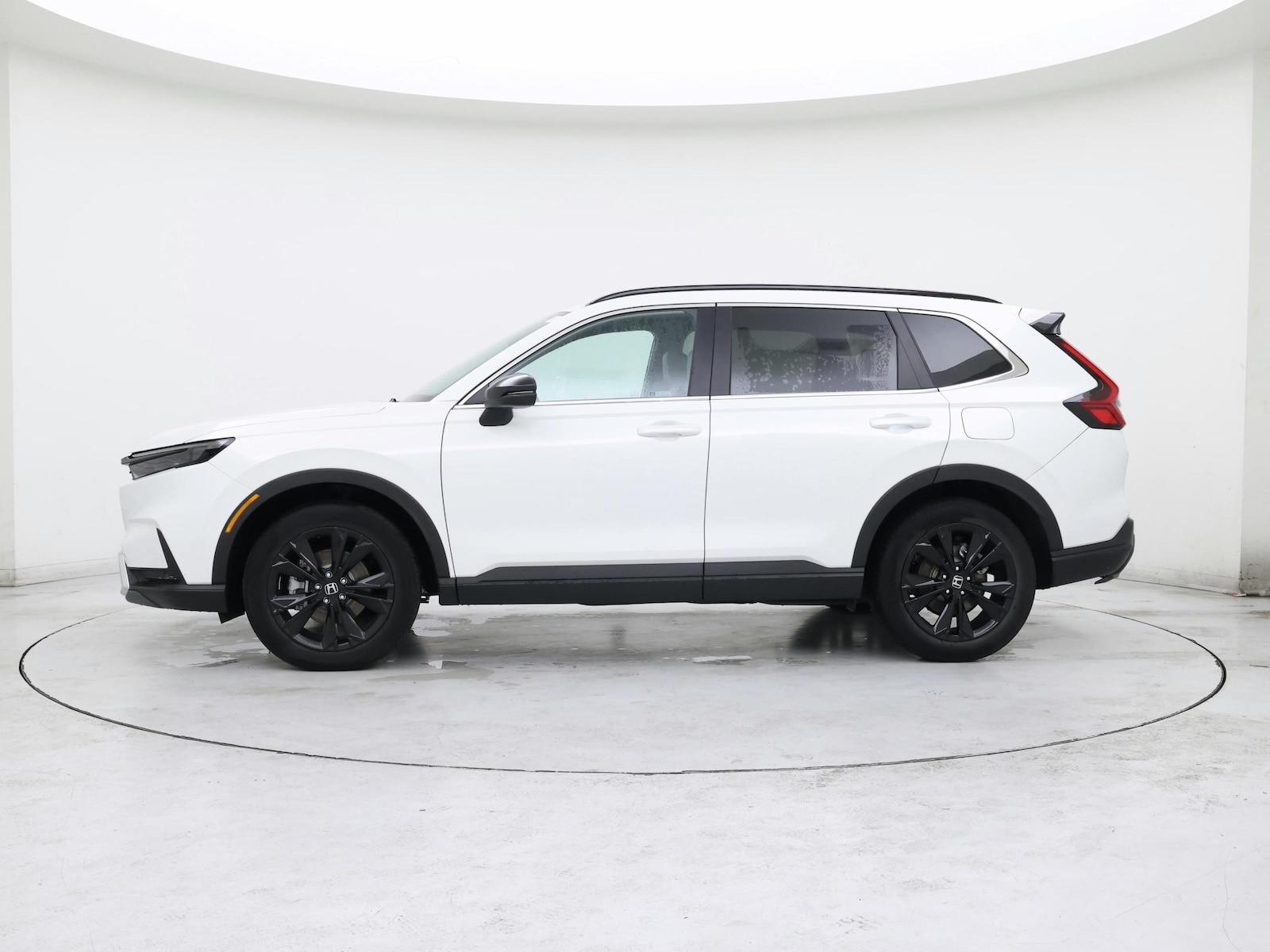 2023 Honda CR-V Sport Touring - Photo 4