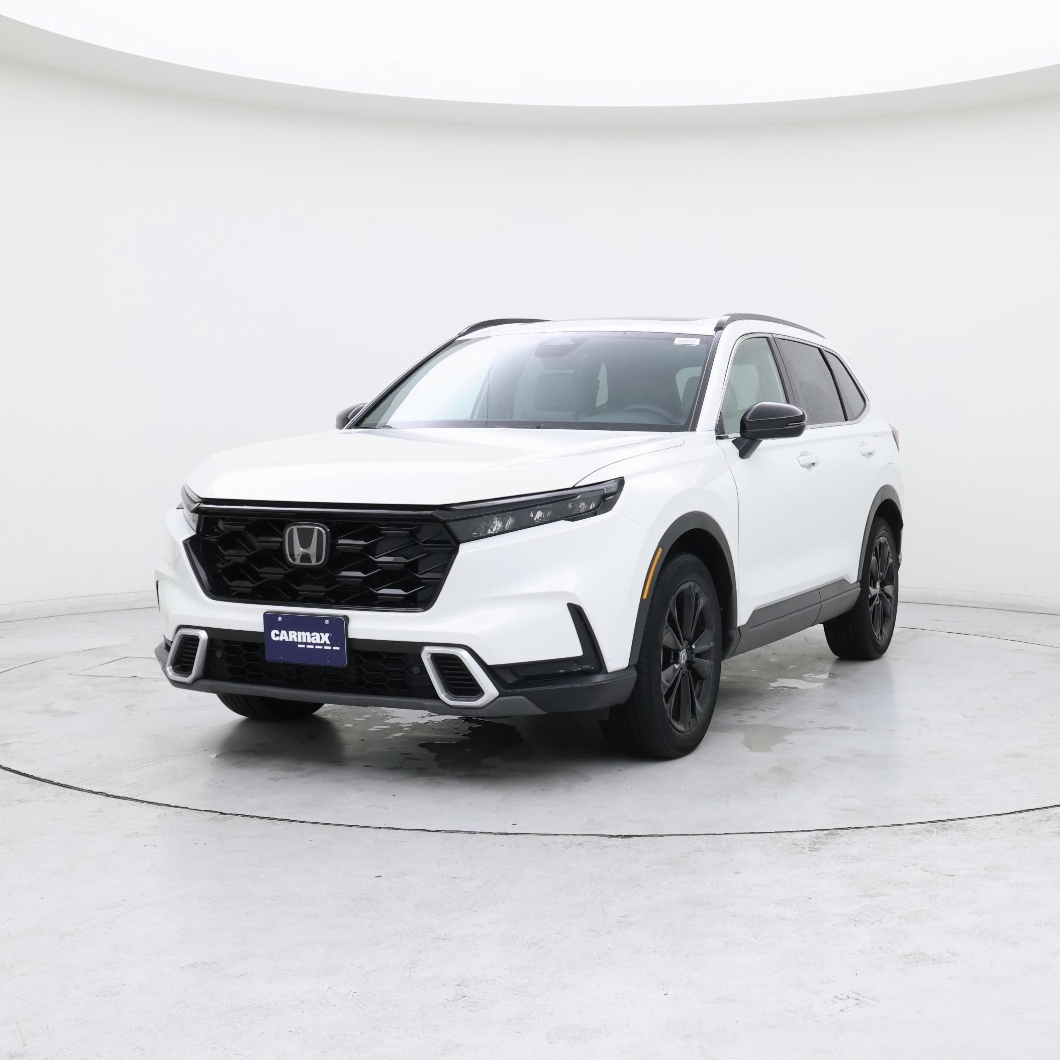 Thumbnail: 2023 Honda CR-V - 4