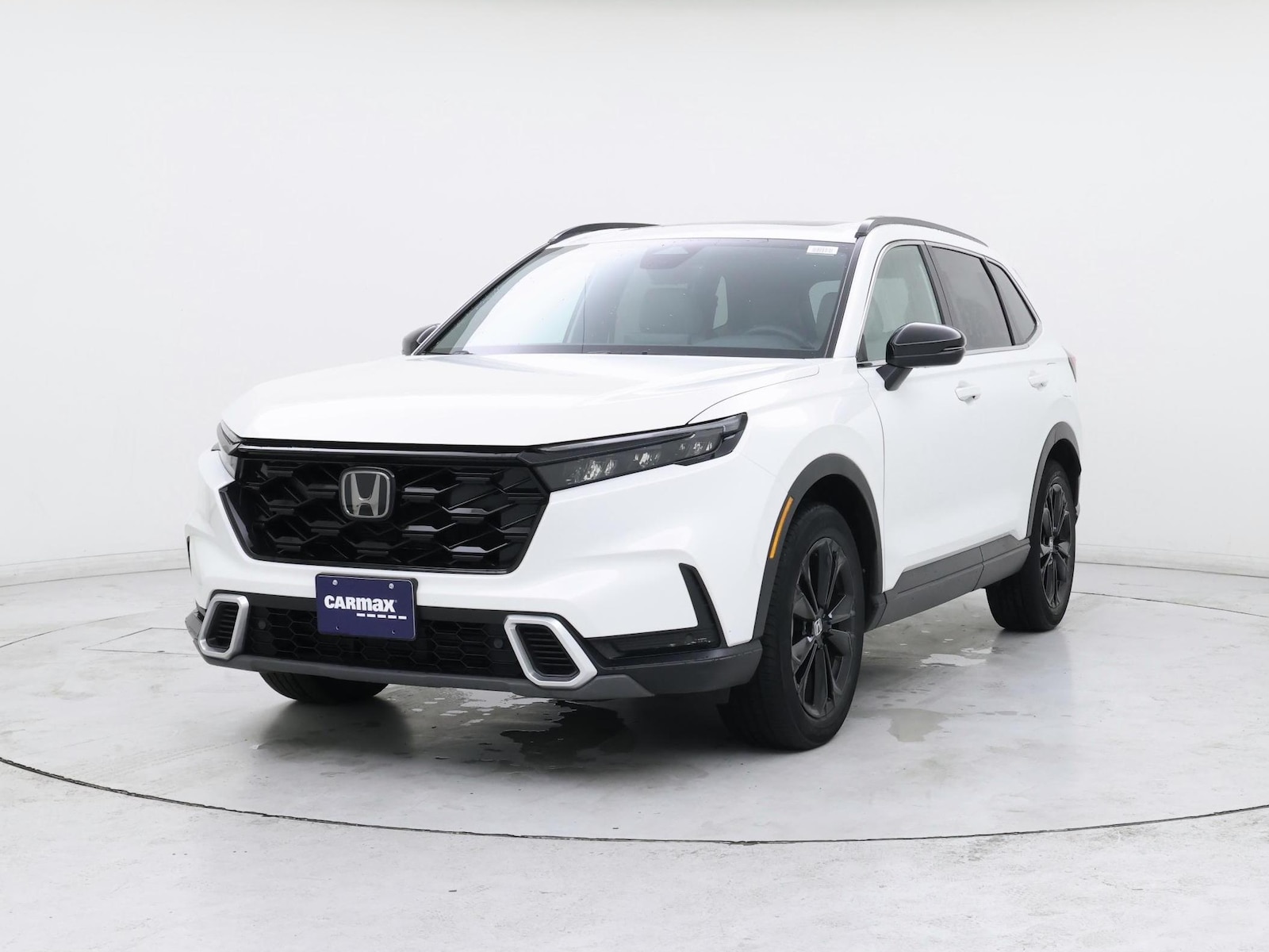 2023 Honda CR-V Sport Touring - Photo 5