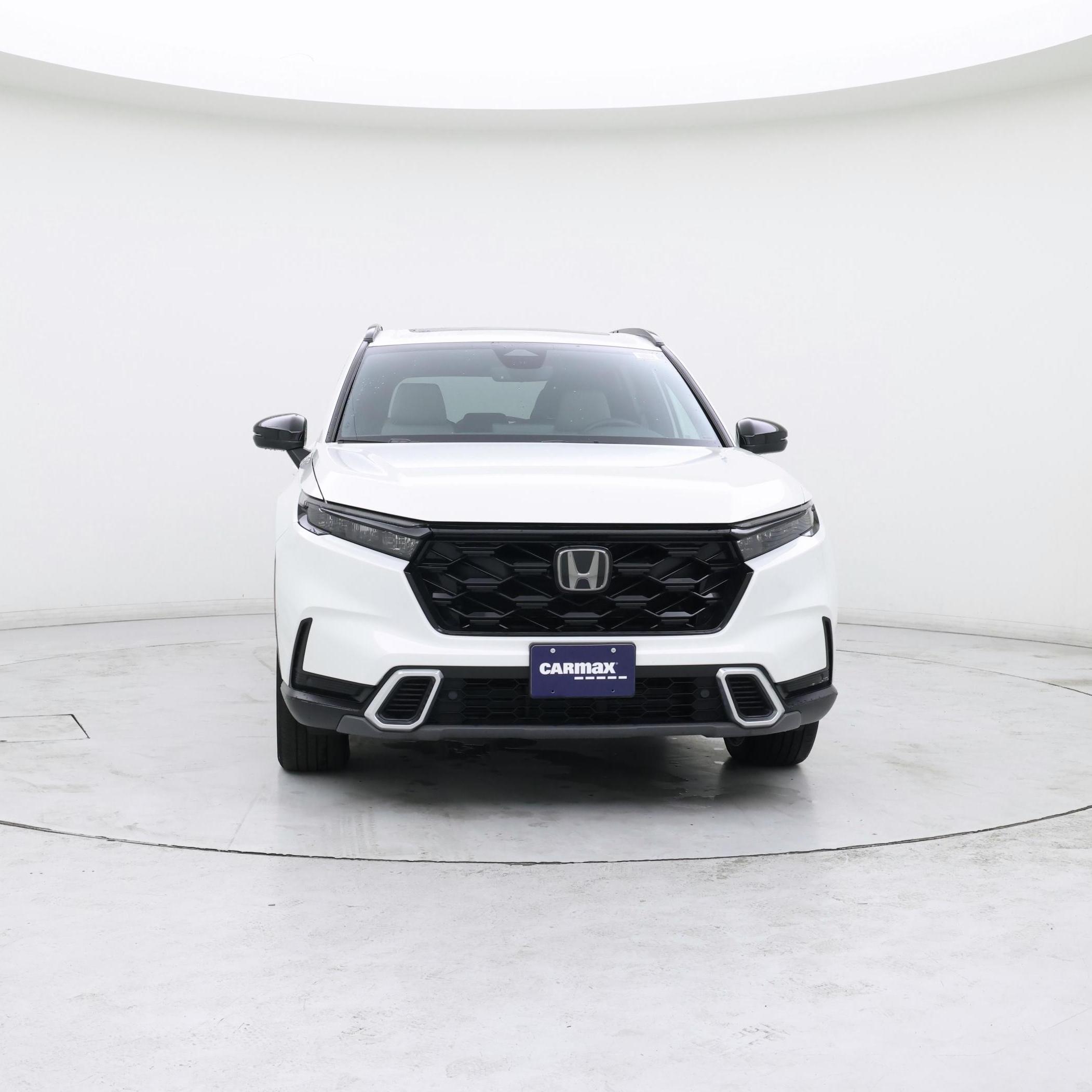 Thumbnail: 2023 Honda CR-V - 5