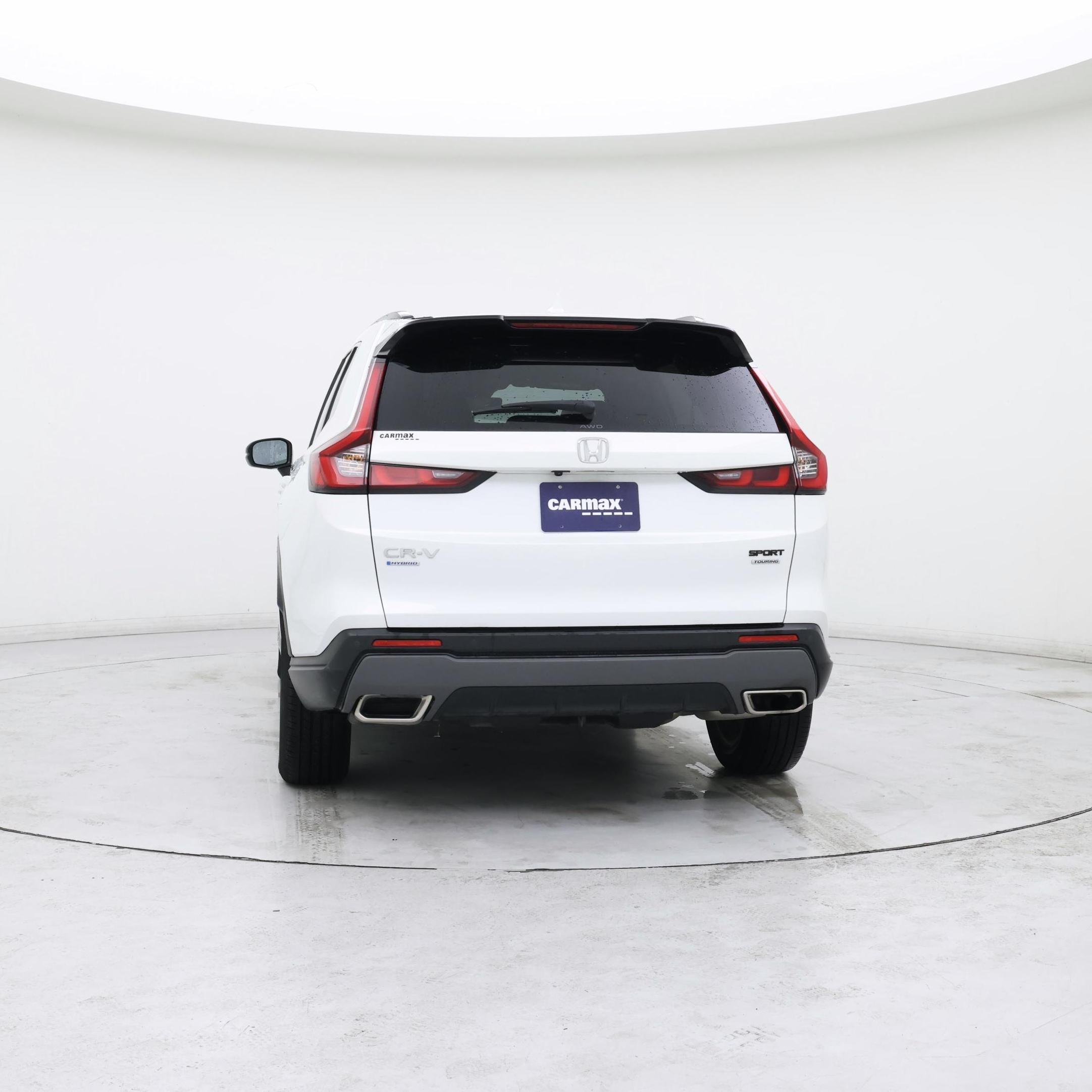 Thumbnail: 2023 Honda CR-V - 6