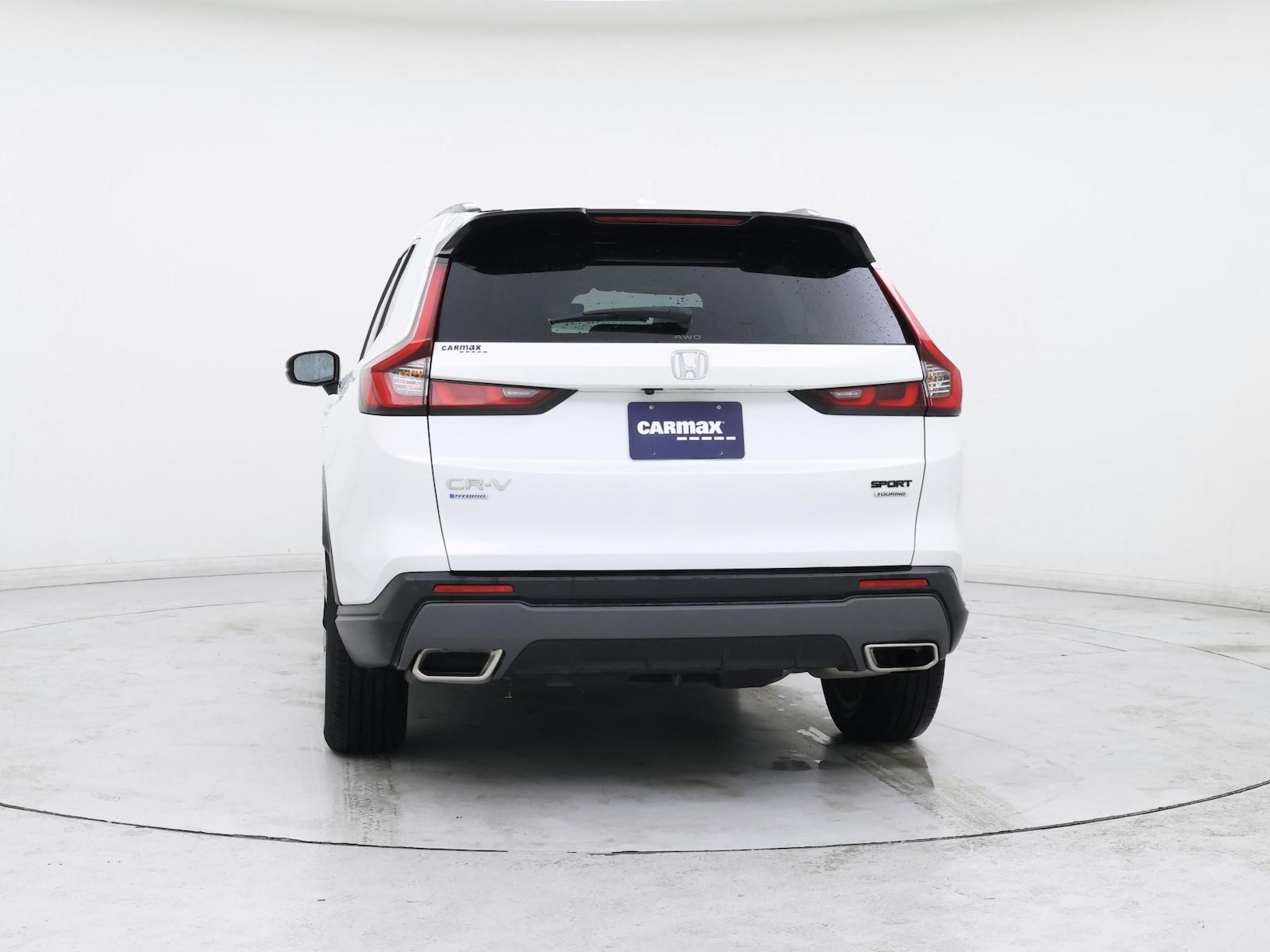 2023 Honda CR-V Sport Touring - Photo 7