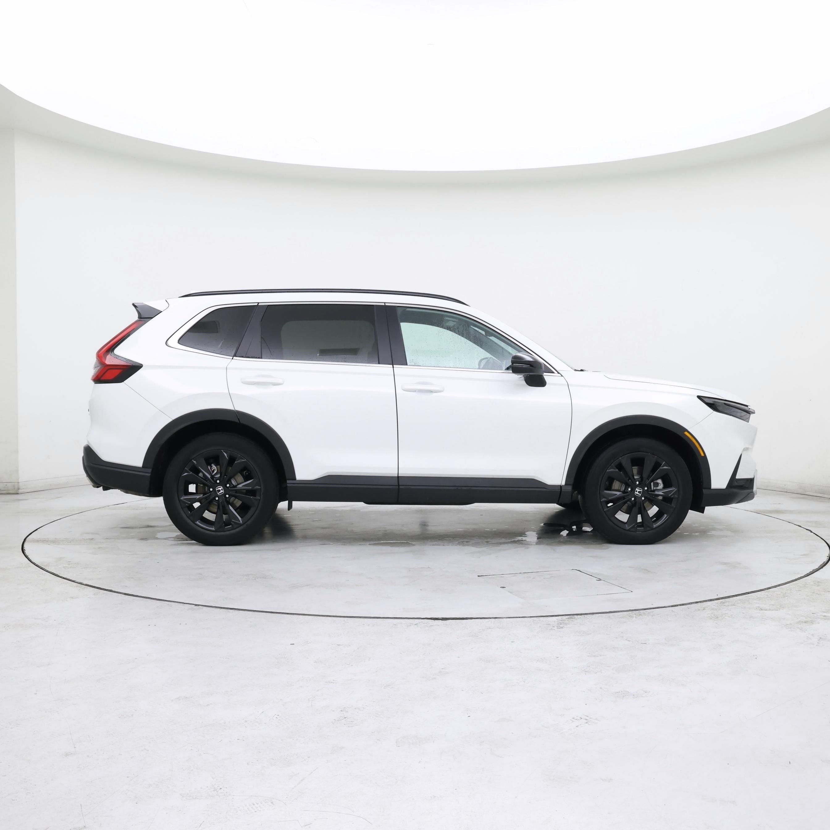 Thumbnail: 2023 Honda CR-V - 7