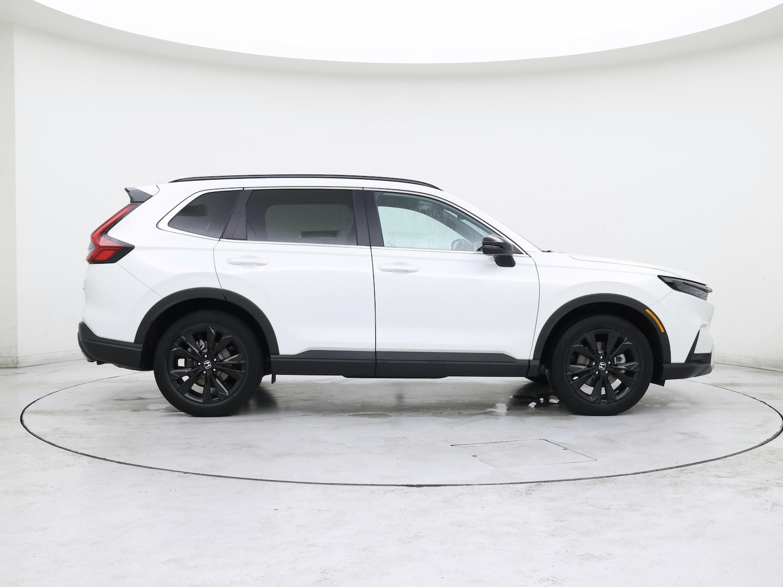 2023 Honda CR-V Sport Touring - Photo 8