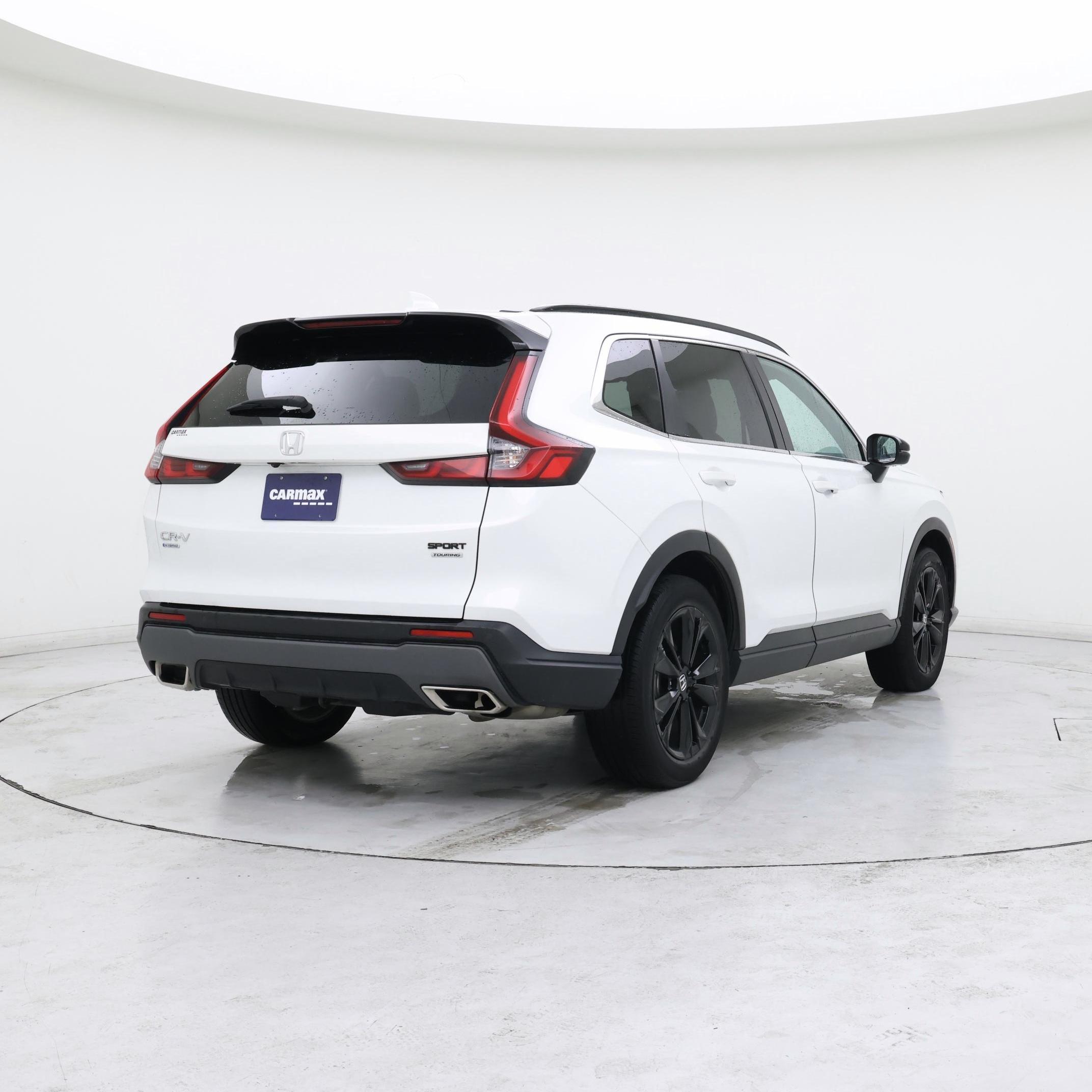 Thumbnail: 2023 Honda CR-V - 8