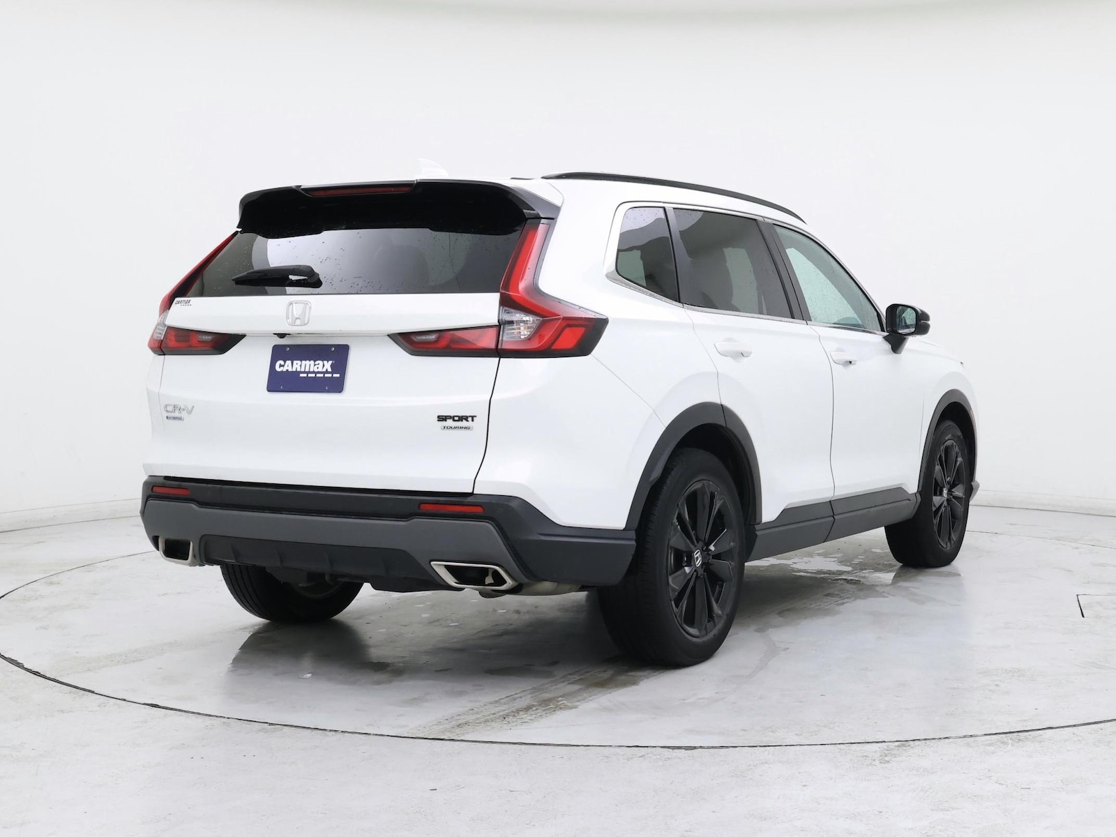 2023 Honda CR-V Sport Touring - Photo 9