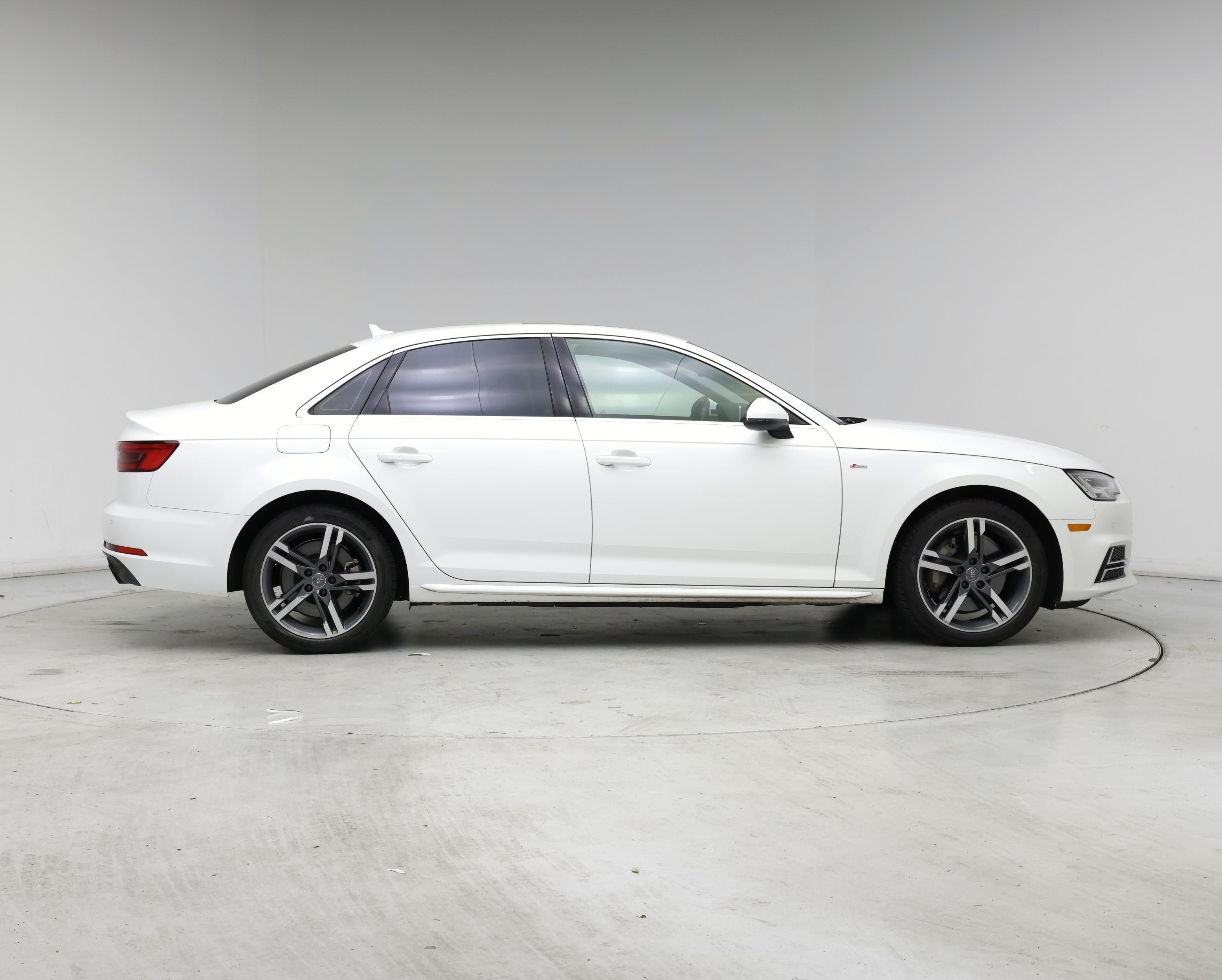 Thumbnail: 2017 Audi A4 - 7