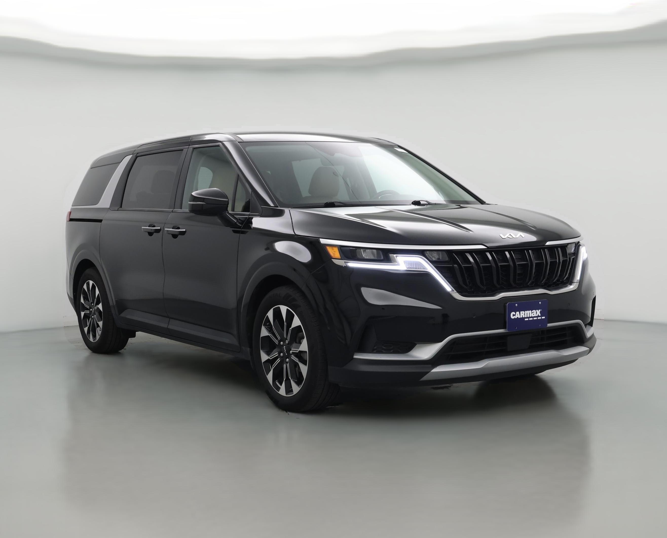 Thumbnail: 2024 Kia Carnival - 1