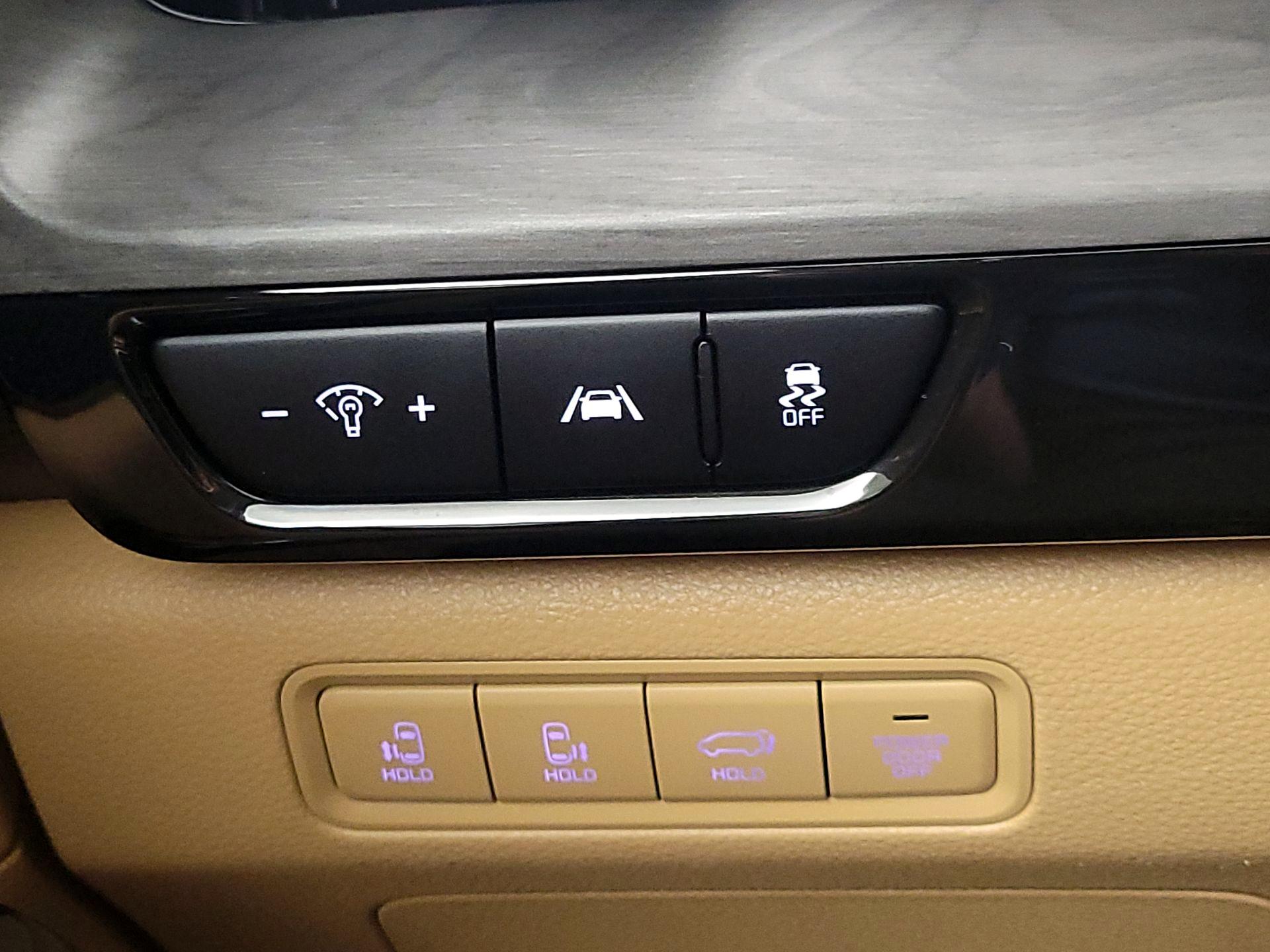 Thumbnail: 2024 Kia Carnival - 13