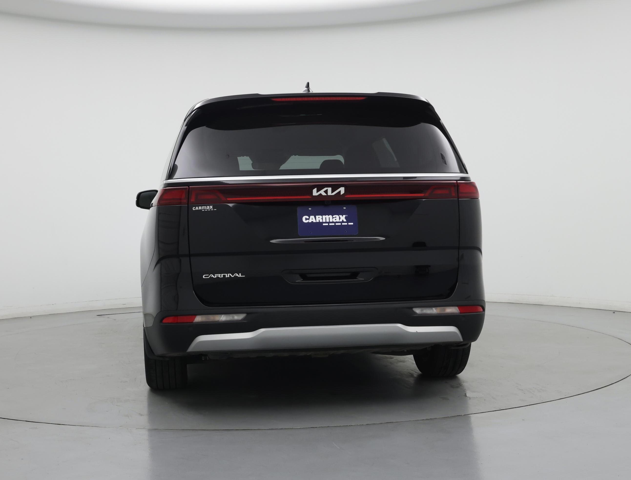 Thumbnail: 2024 Kia Carnival - 6