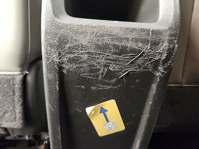 Condition detail