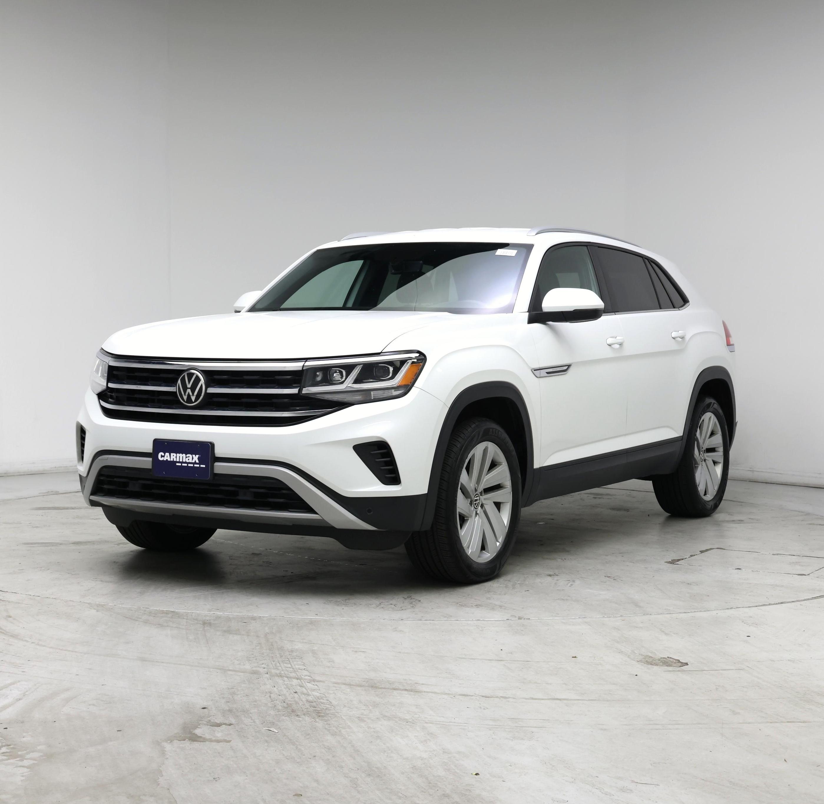 Thumbnail: 2022 Volkswagen Atlas - 4