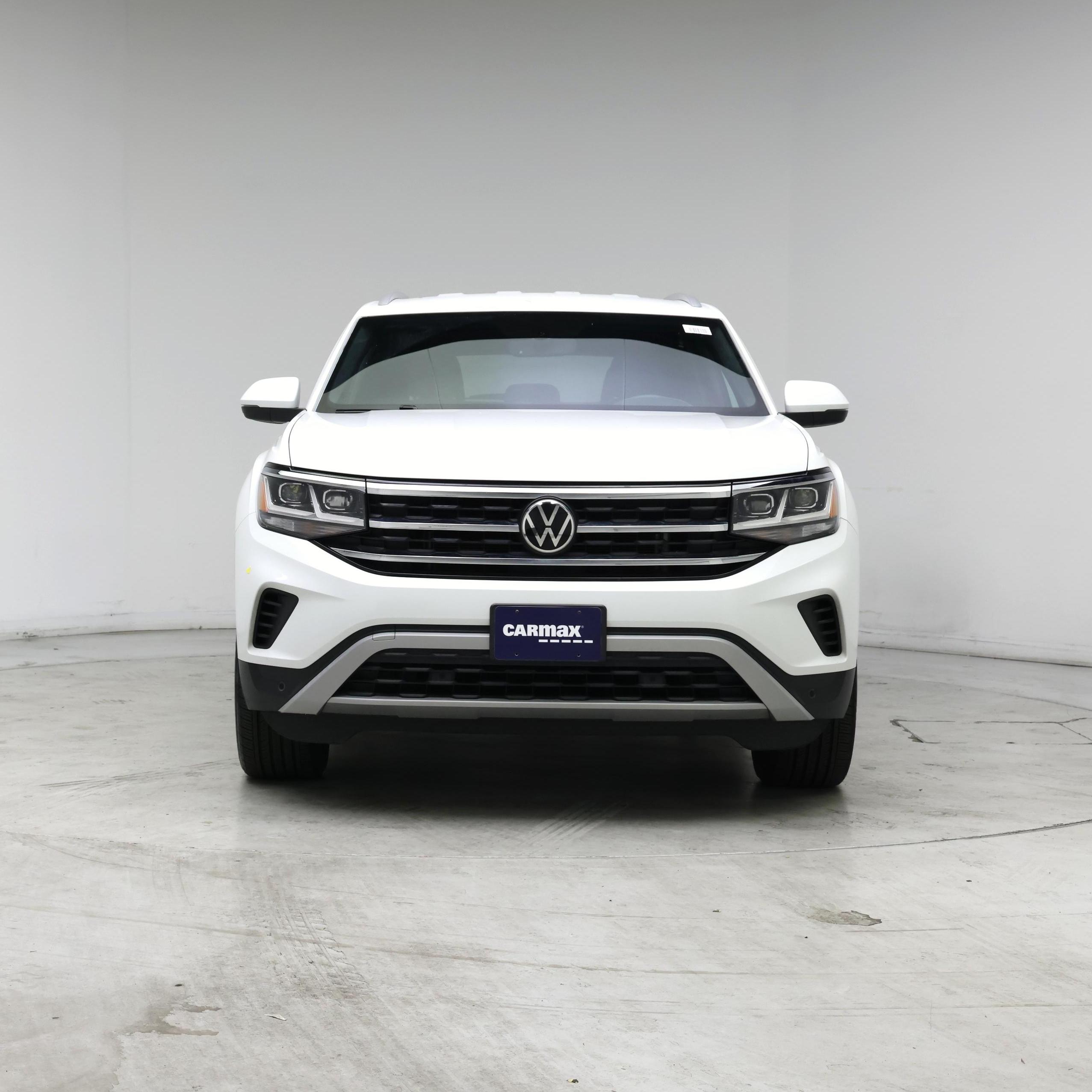 Thumbnail: 2022 Volkswagen Atlas - 5