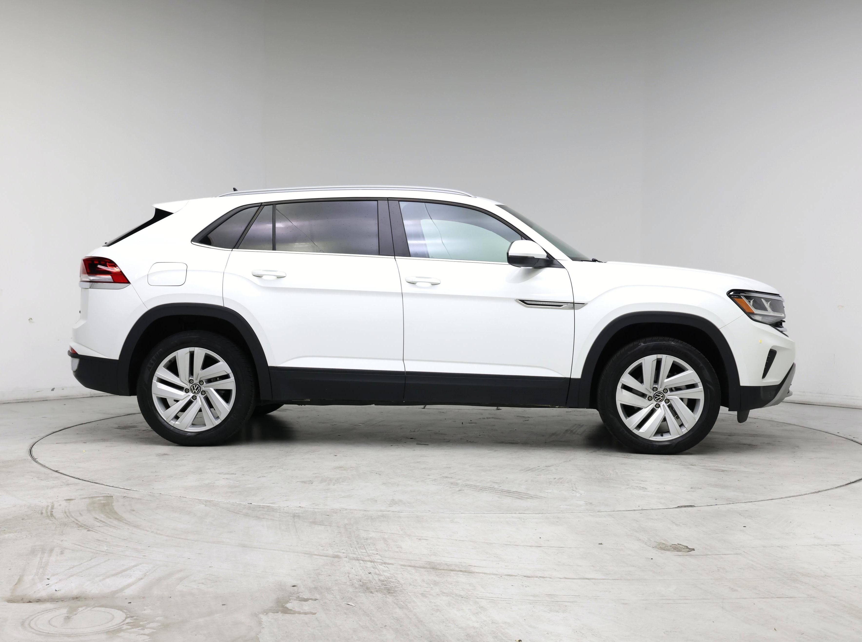 Thumbnail: 2022 Volkswagen Atlas - 7