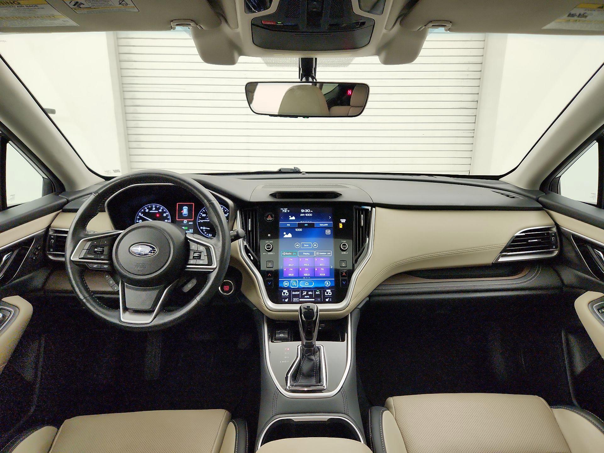 Thumbnail: 2022 Subaru Outback - 9