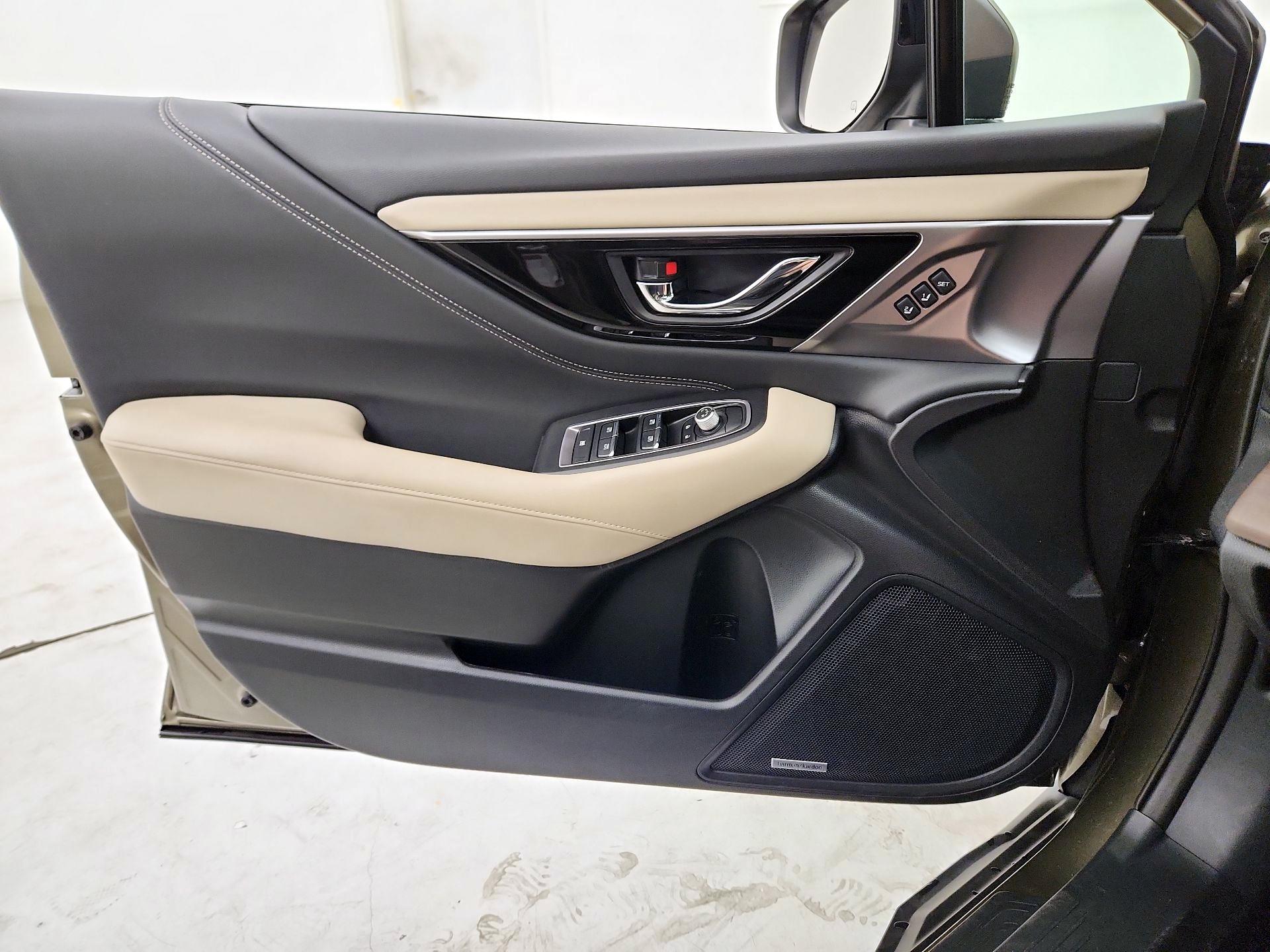 Thumbnail: 2022 Subaru Outback - 12