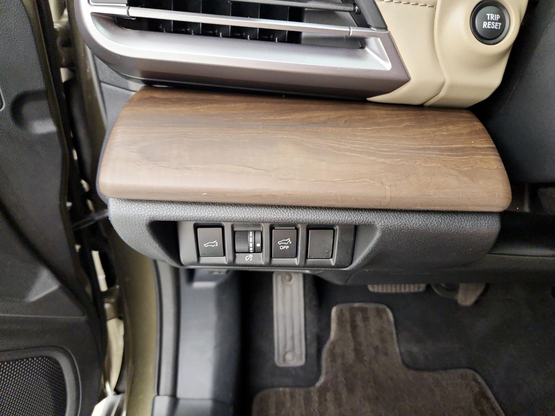 Thumbnail: 2022 Subaru Outback - 13