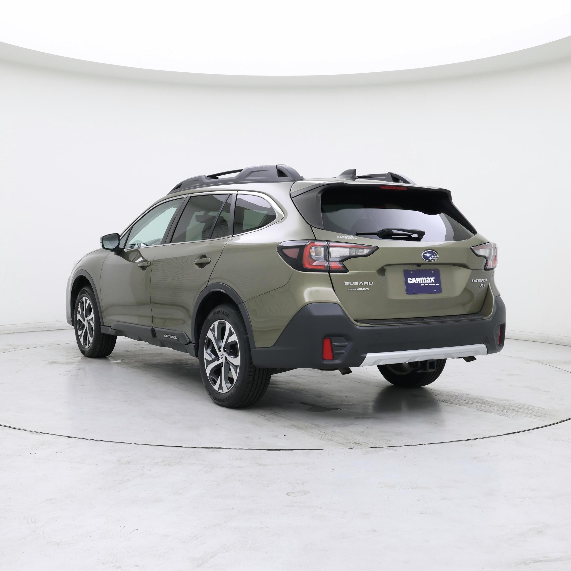 Thumbnail: 2022 Subaru Outback - 2