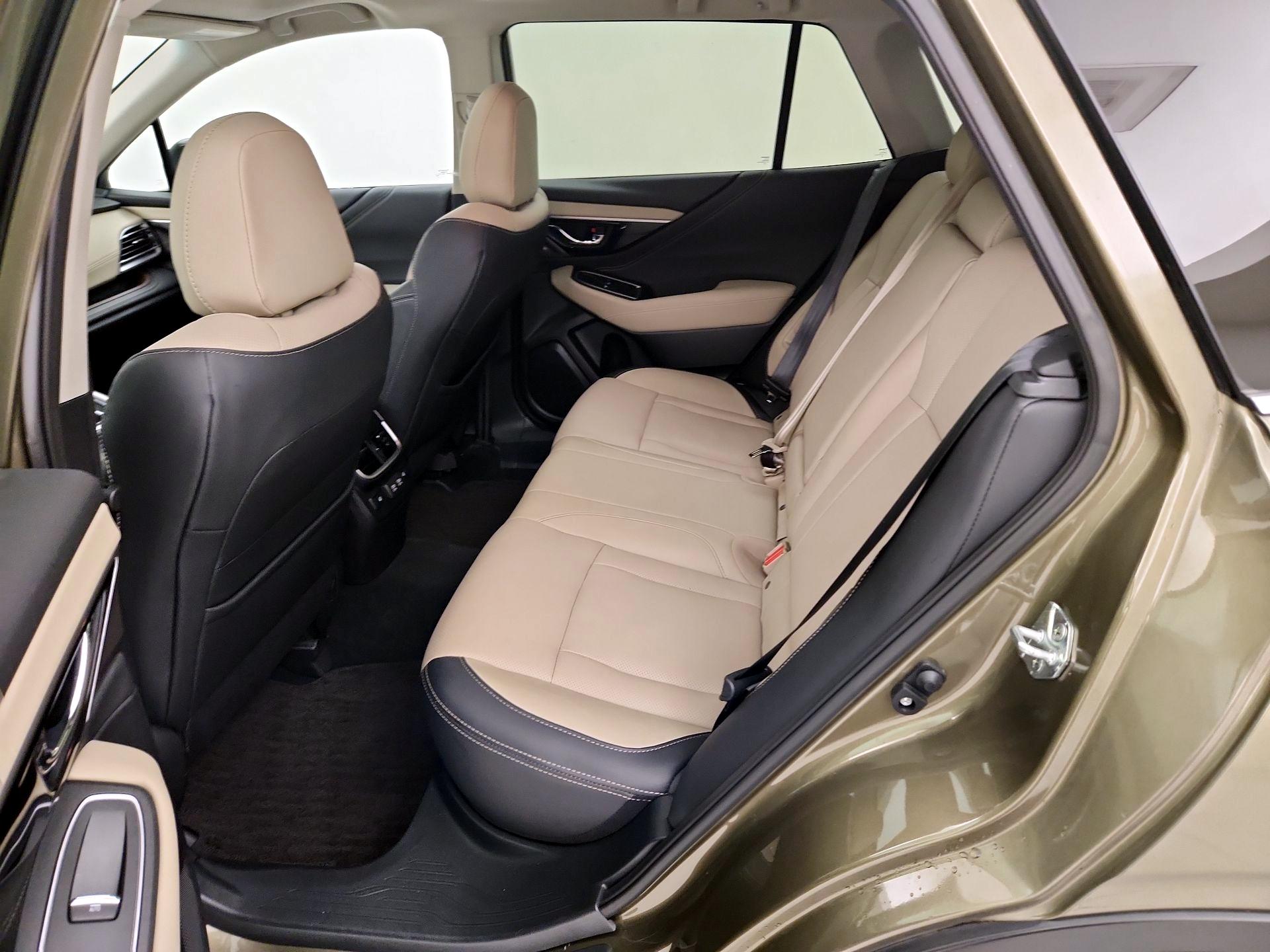 Thumbnail: 2022 Subaru Outback - 20