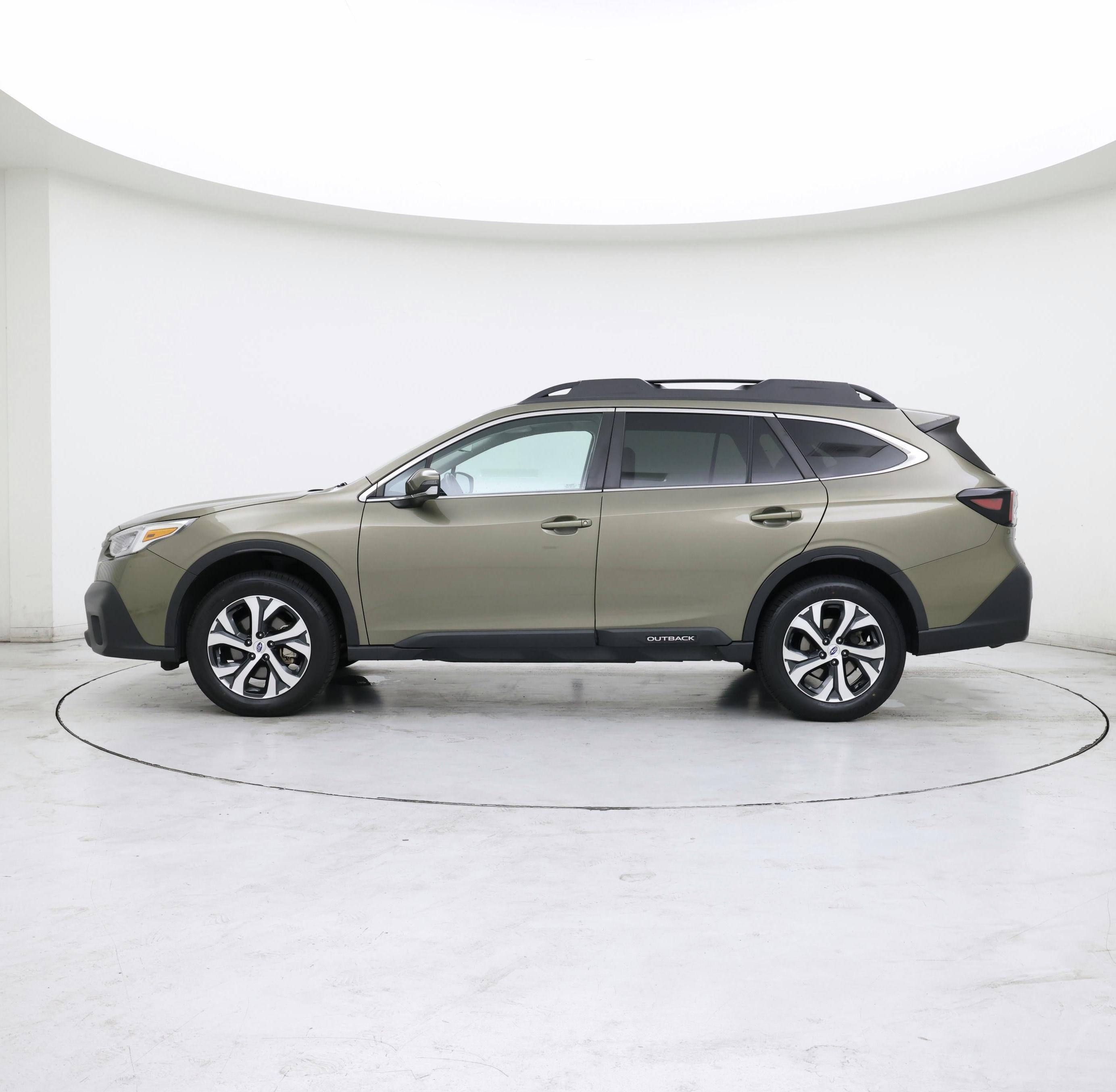 Thumbnail: 2022 Subaru Outback - 3