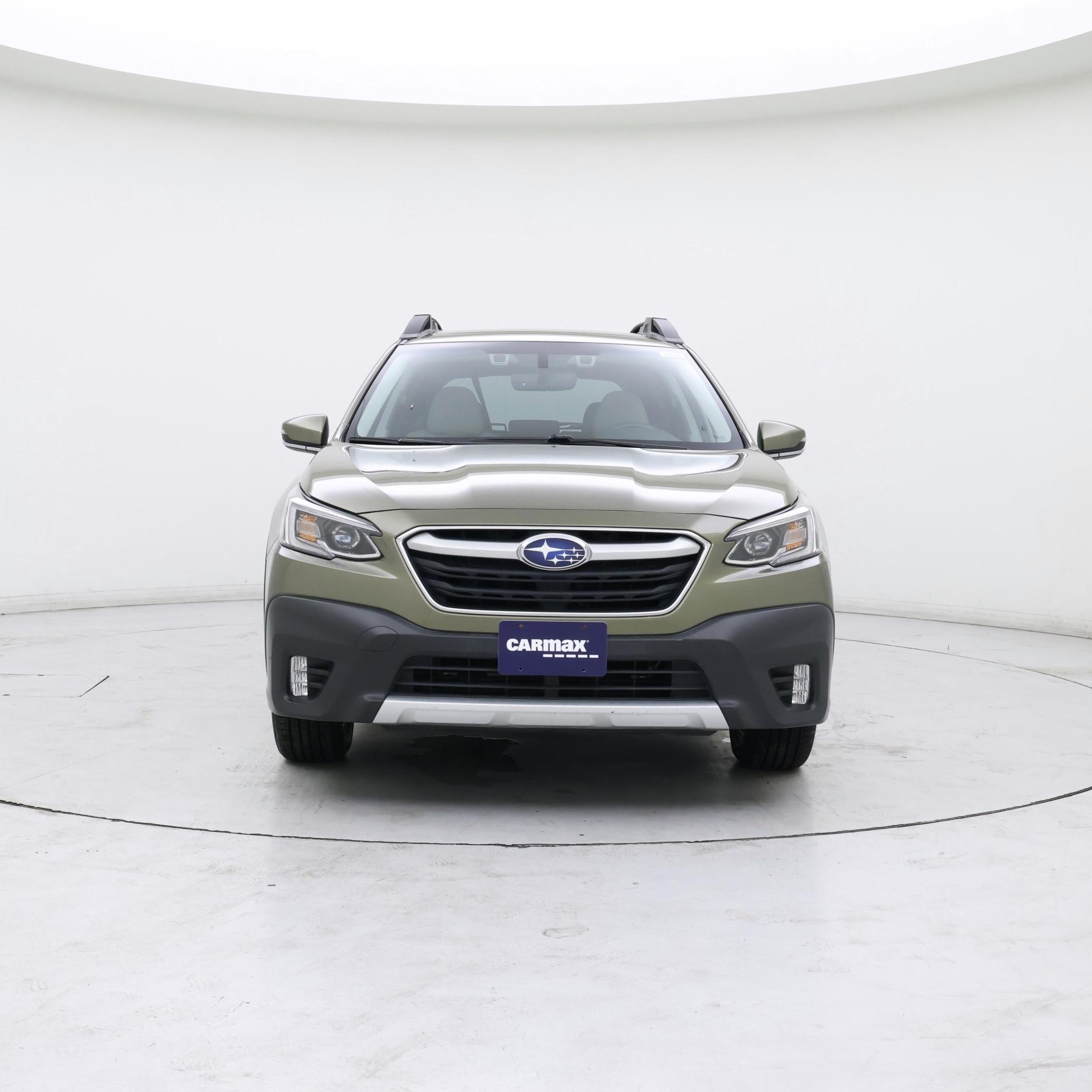 Thumbnail: 2022 Subaru Outback - 5