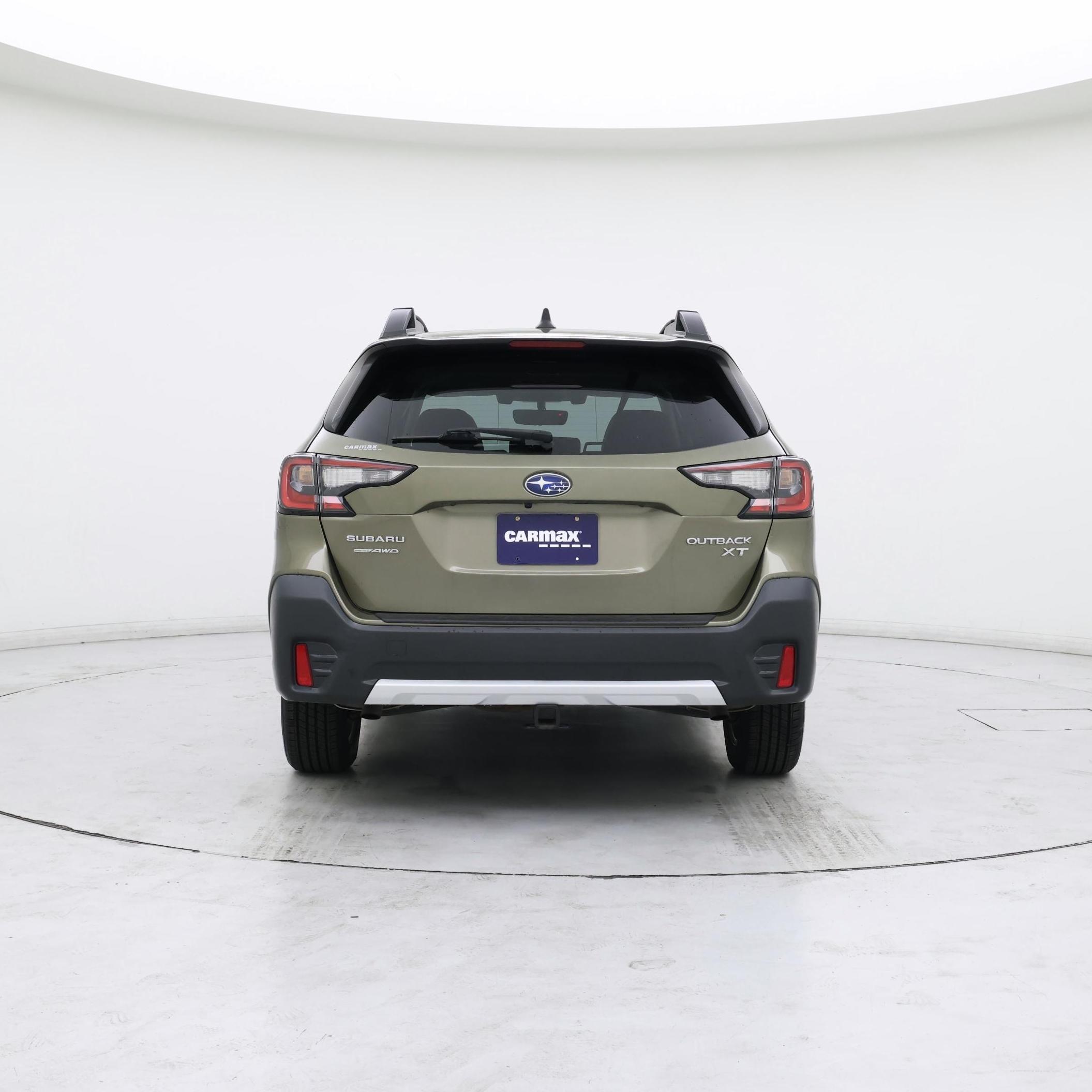 Thumbnail: 2022 Subaru Outback - 6