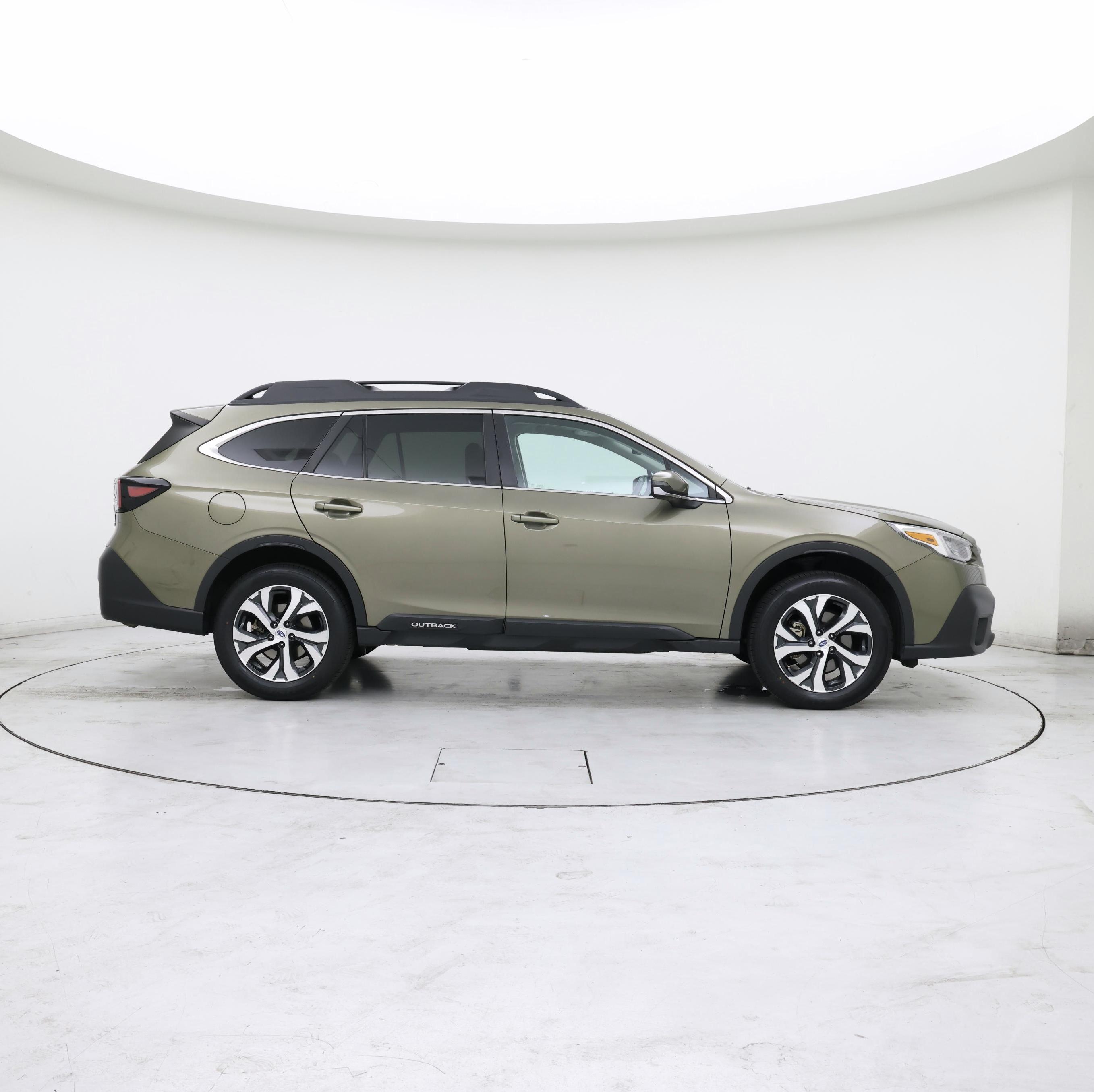Thumbnail: 2022 Subaru Outback - 7