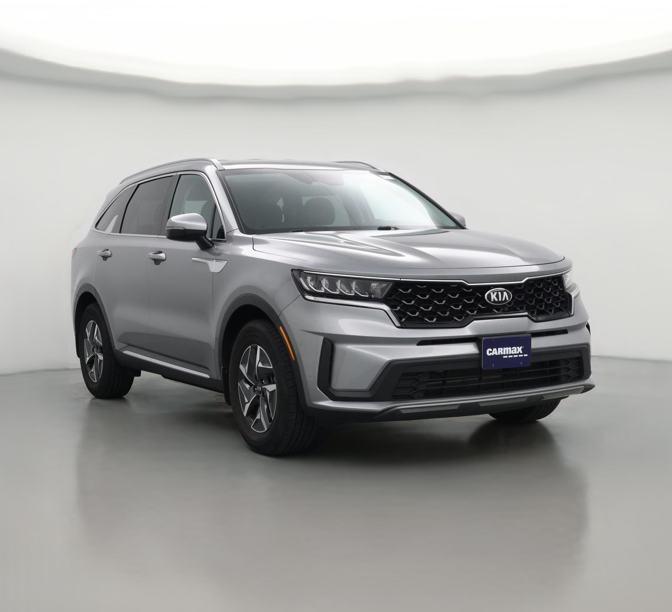 Thumbnail: 2021 Kia Sorento - 1