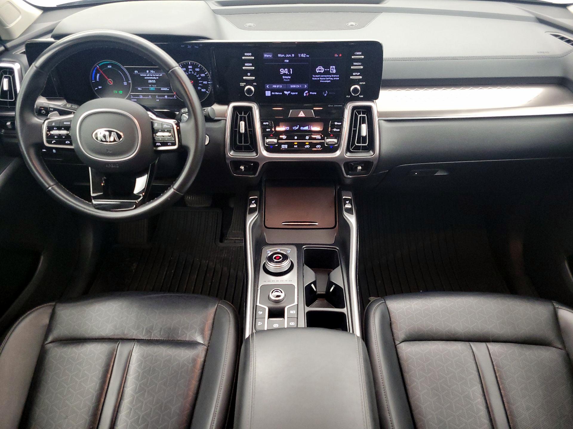 Thumbnail: 2021 Kia Sorento - 9