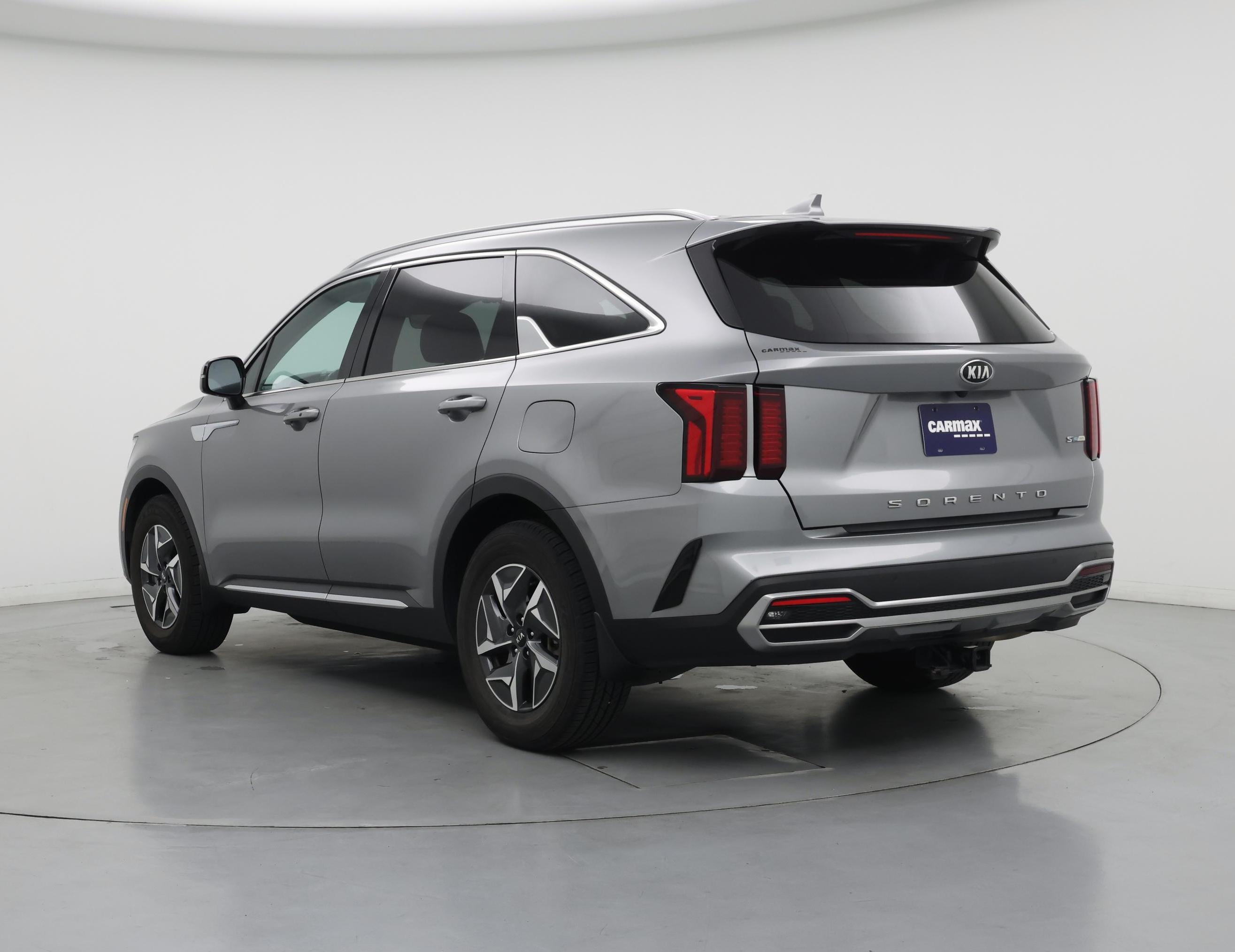 Thumbnail: 2021 Kia Sorento - 2