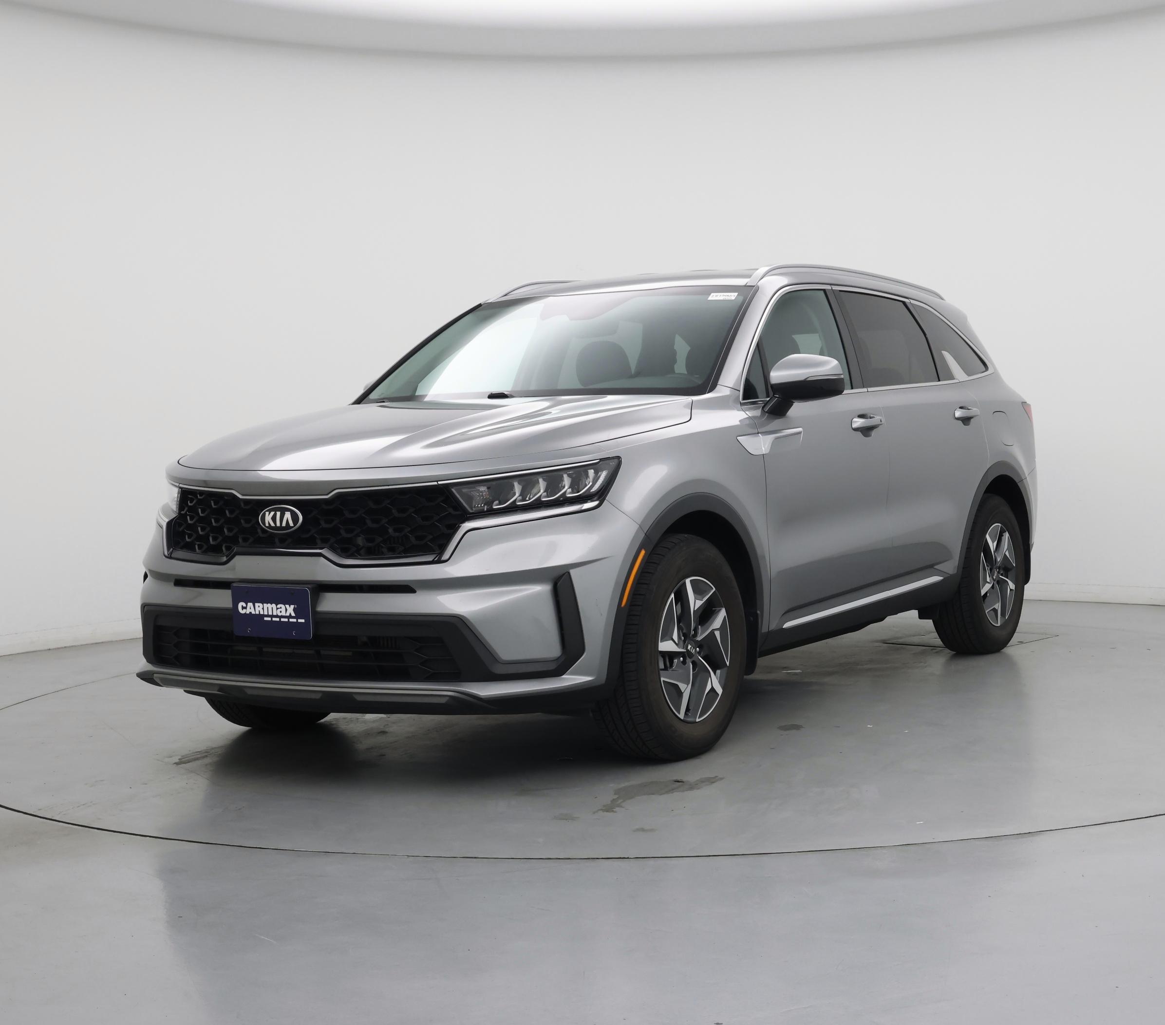 Thumbnail: 2021 Kia Sorento - 4