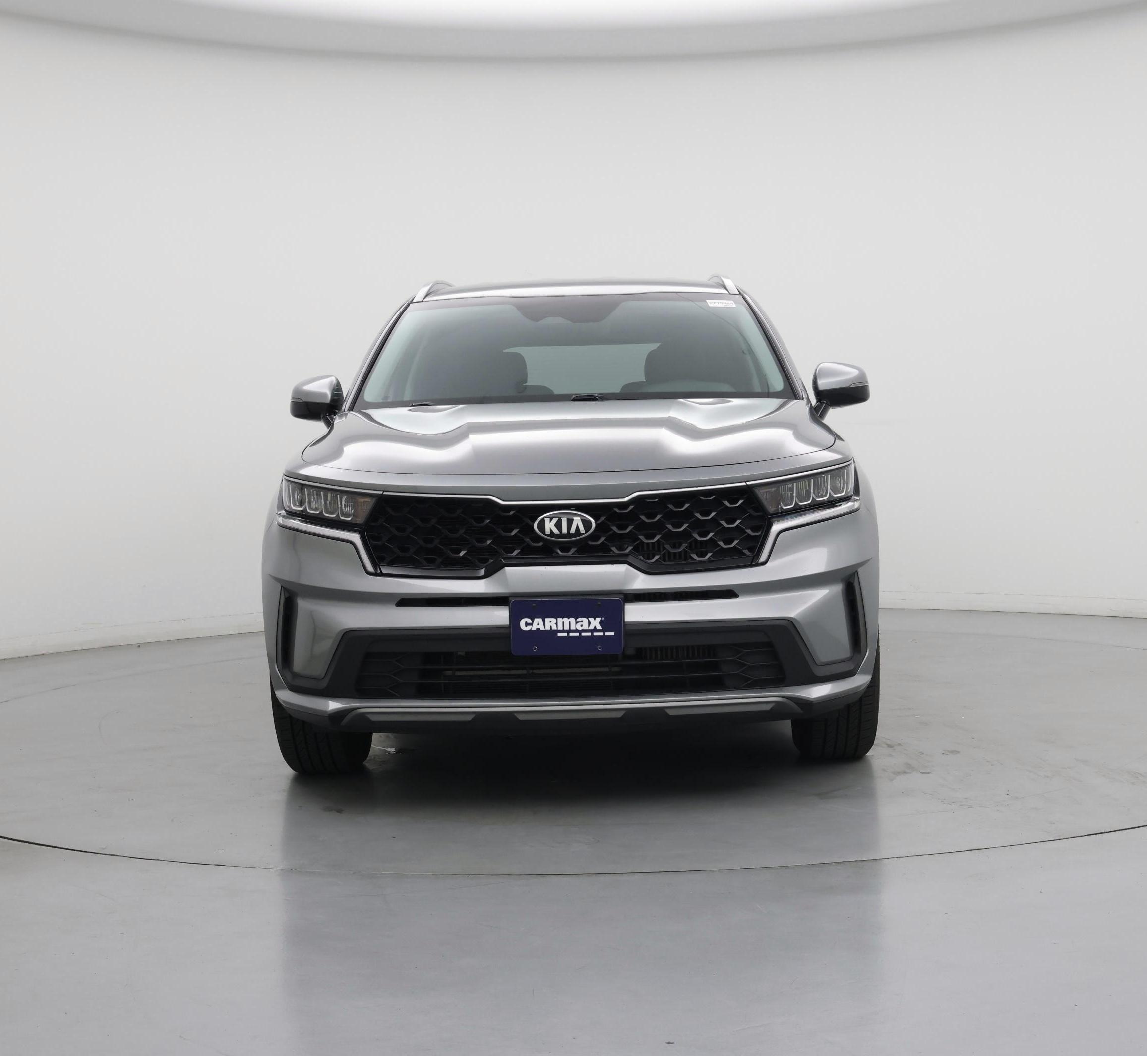 Thumbnail: 2021 Kia Sorento - 5