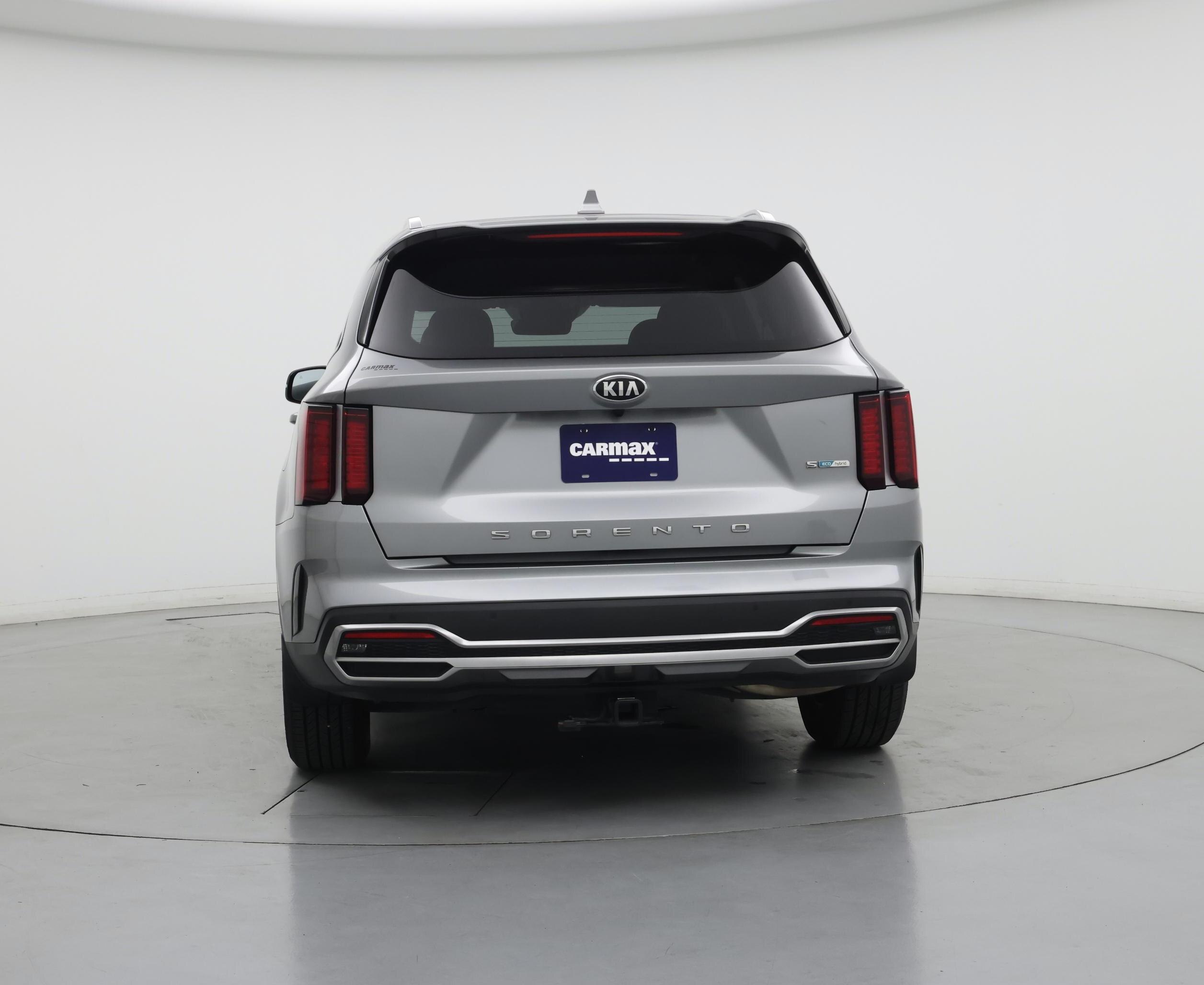 Thumbnail: 2021 Kia Sorento - 6