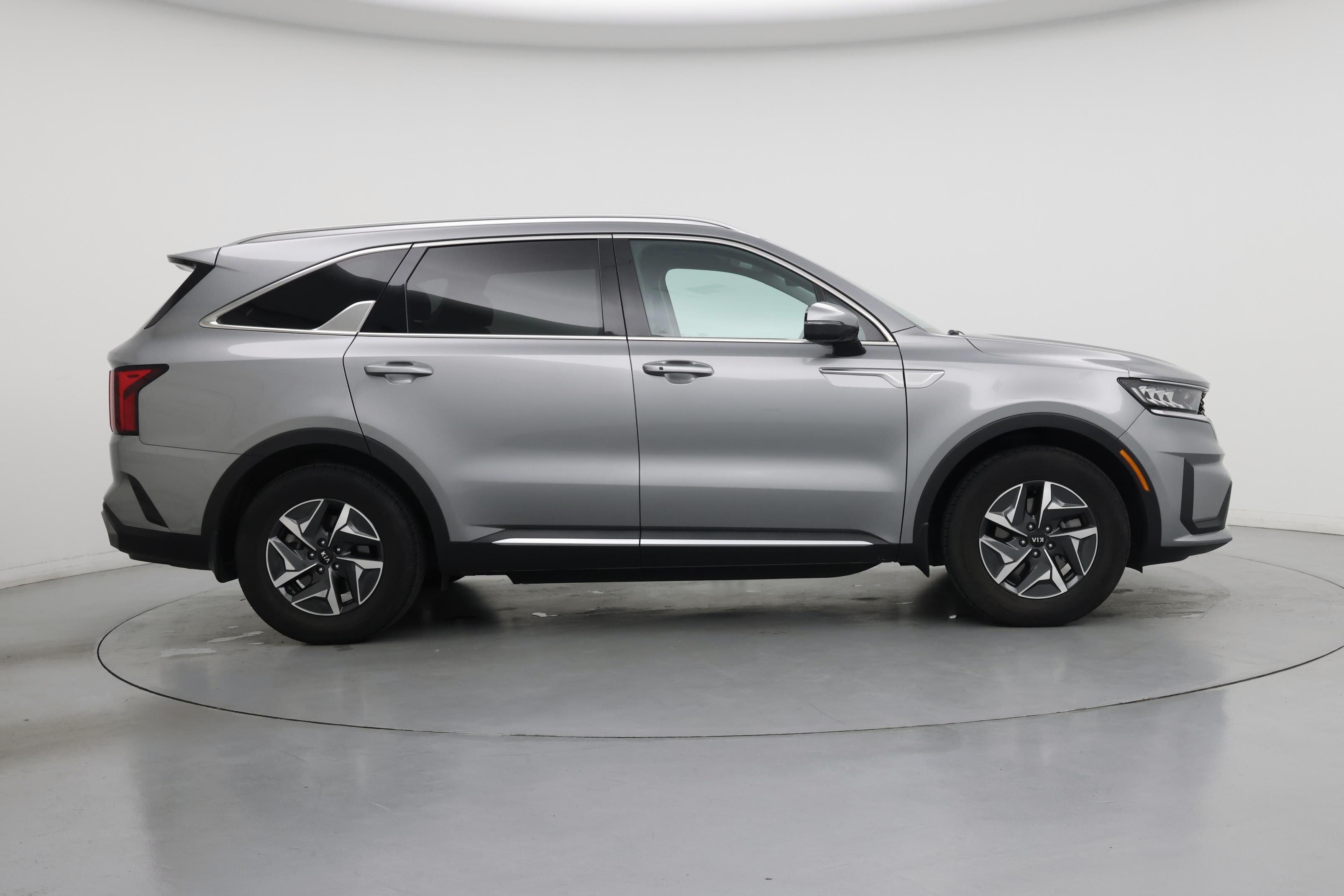 Thumbnail: 2021 Kia Sorento - 7