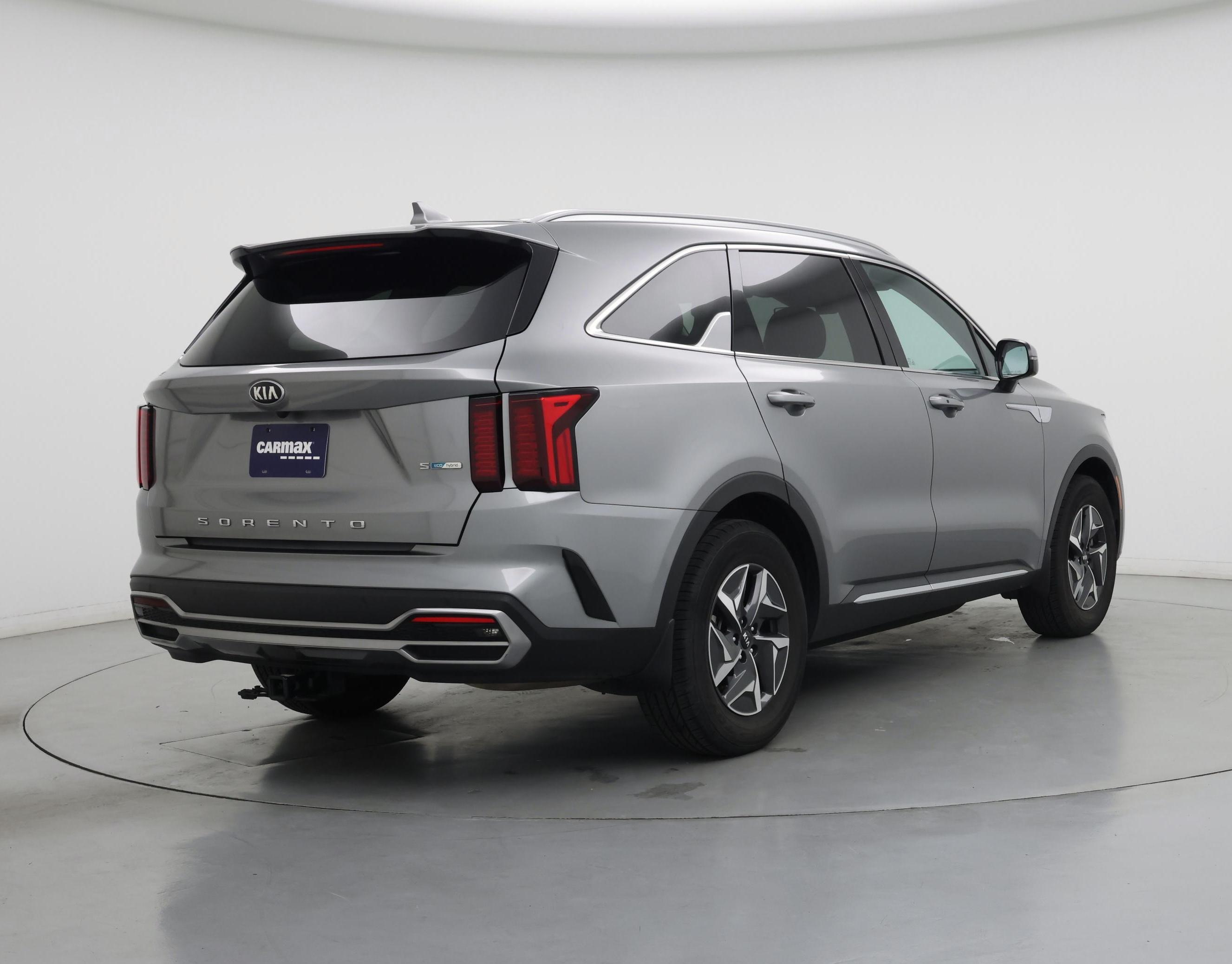 Thumbnail: 2021 Kia Sorento - 8