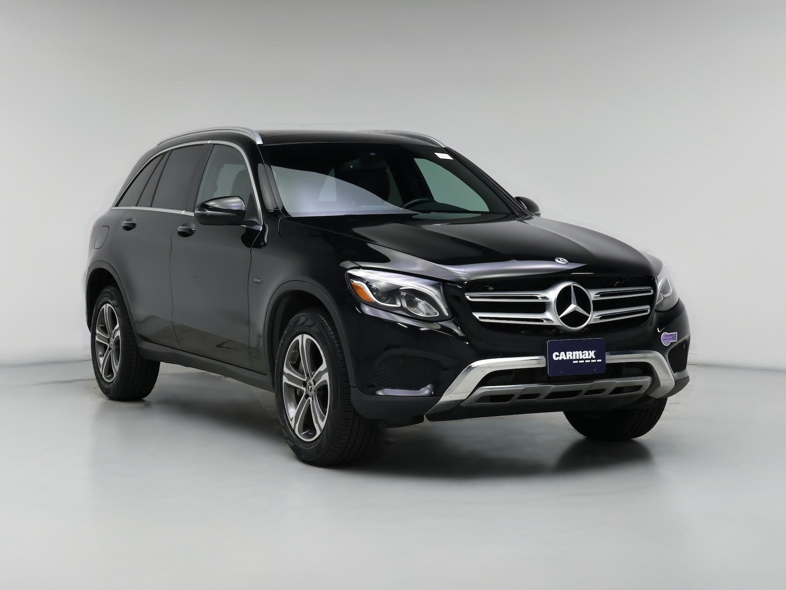 2019 Mercedes-Benz GLC