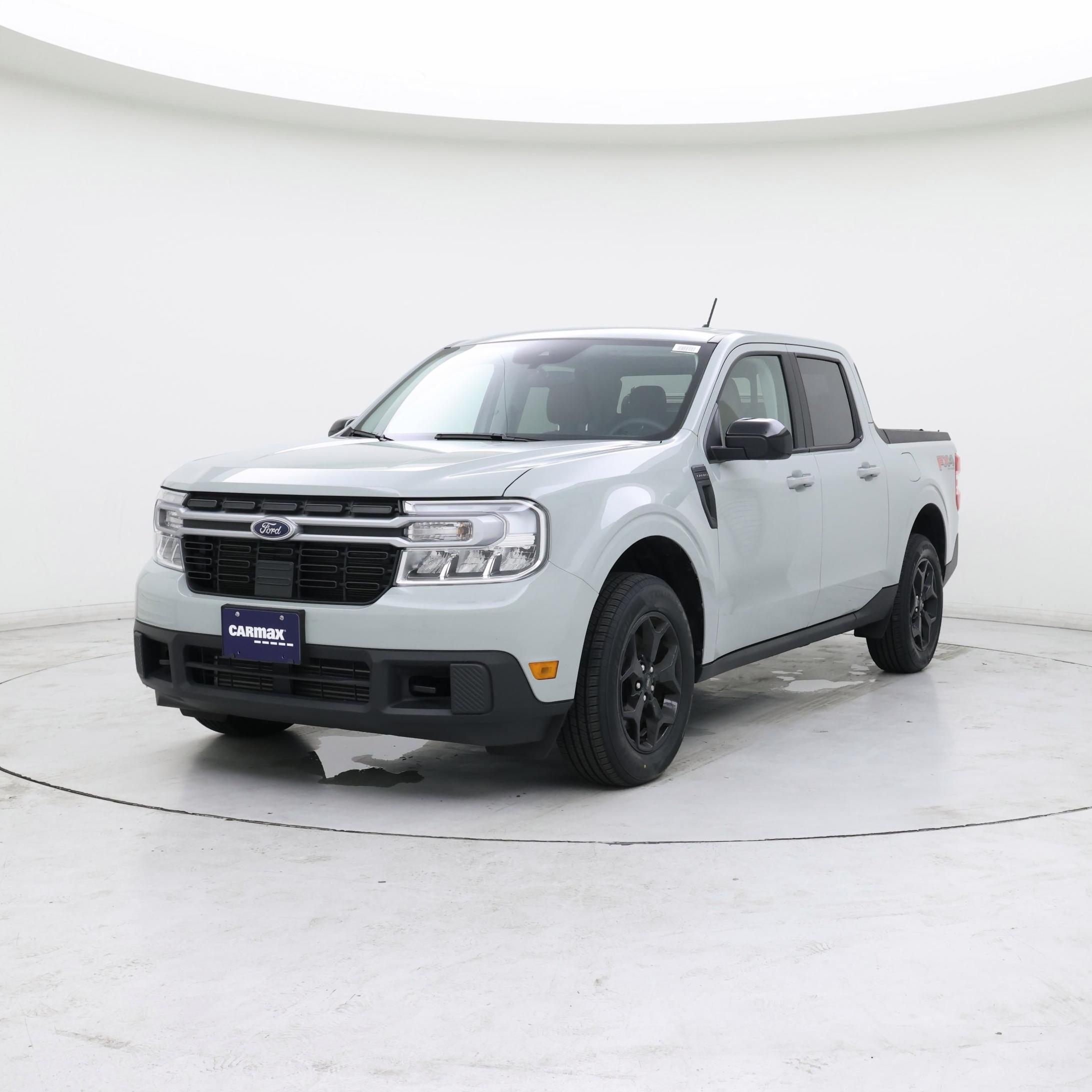 Thumbnail: 2024 Ford Maverick - 4