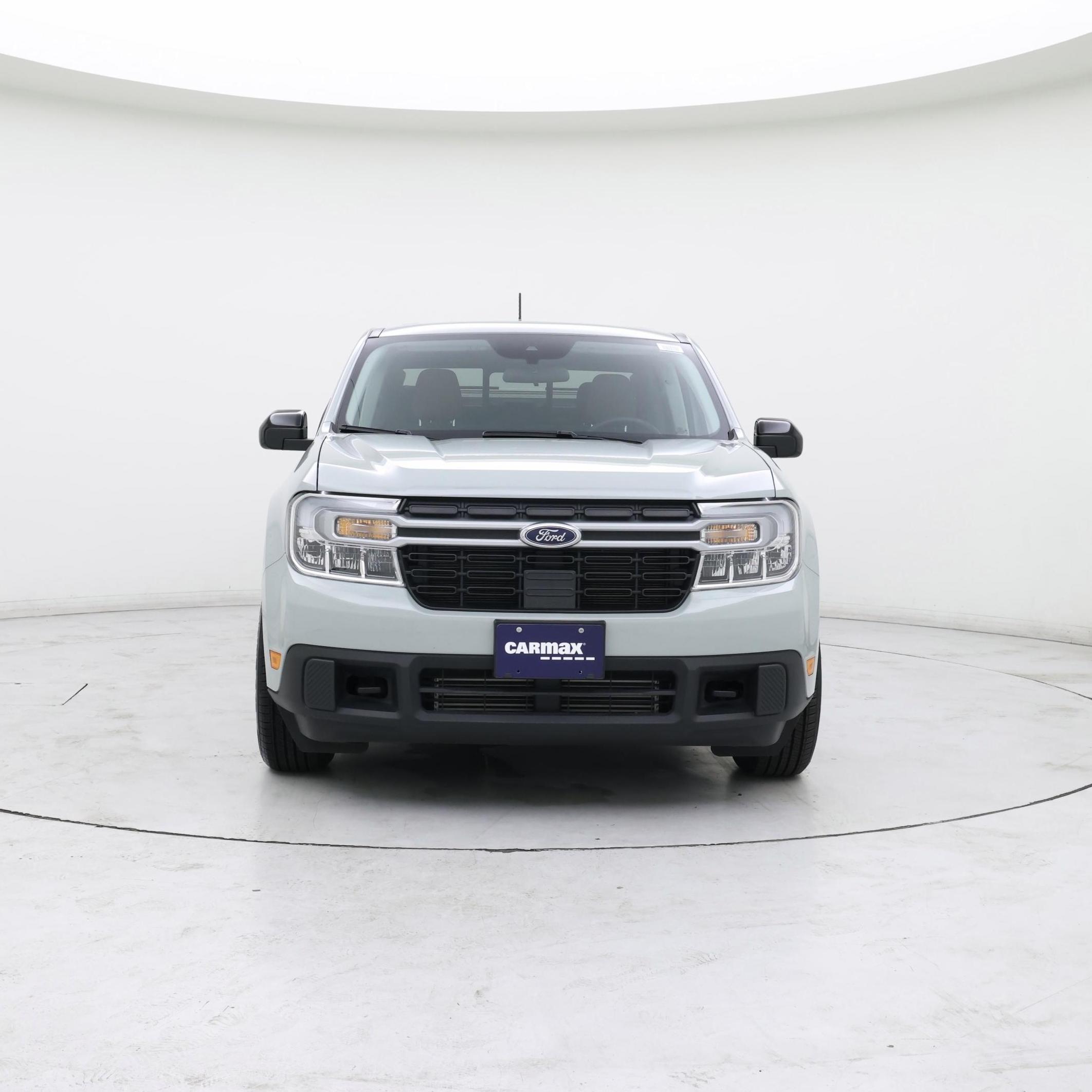 Thumbnail: 2024 Ford Maverick - 5