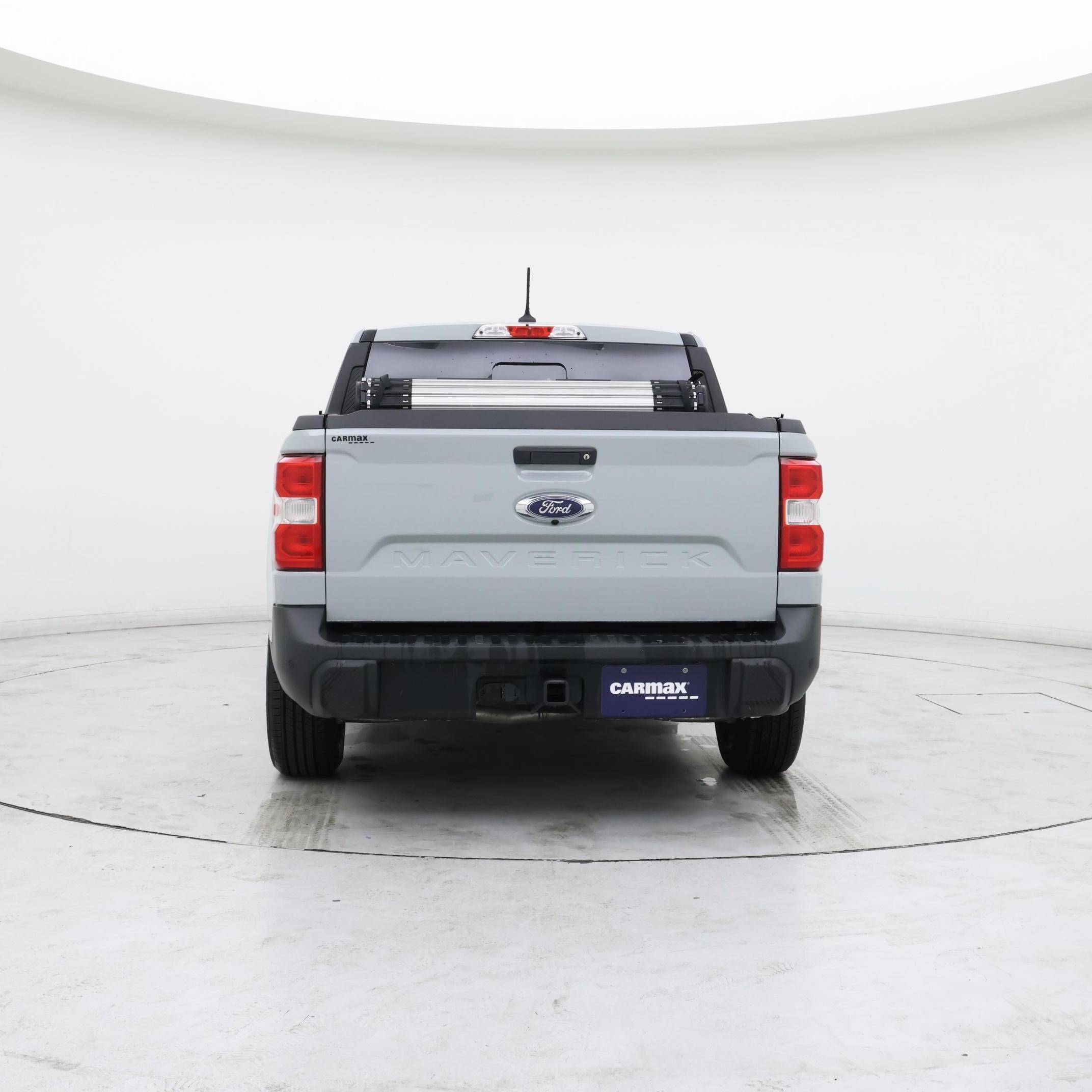 Thumbnail: 2024 Ford Maverick - 6