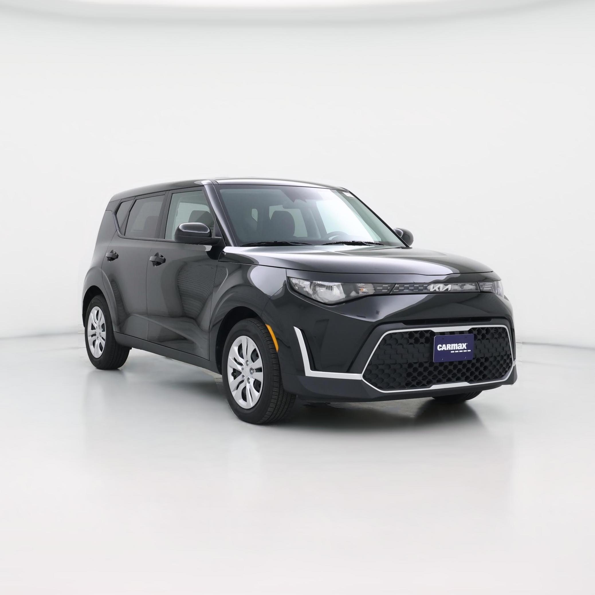 Thumbnail: 2024 Kia Soul - 1