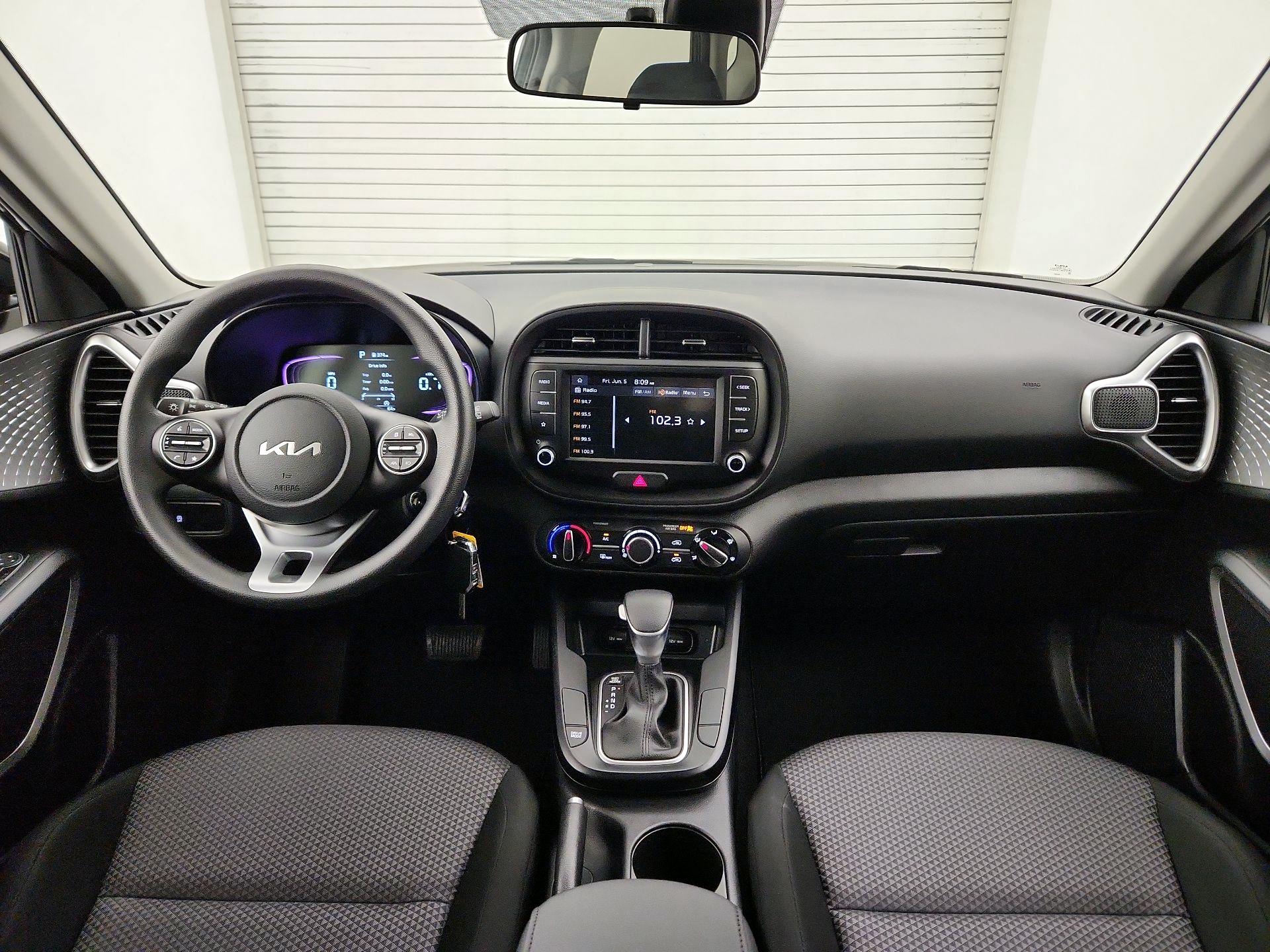 Thumbnail: 2024 Kia Soul - 9