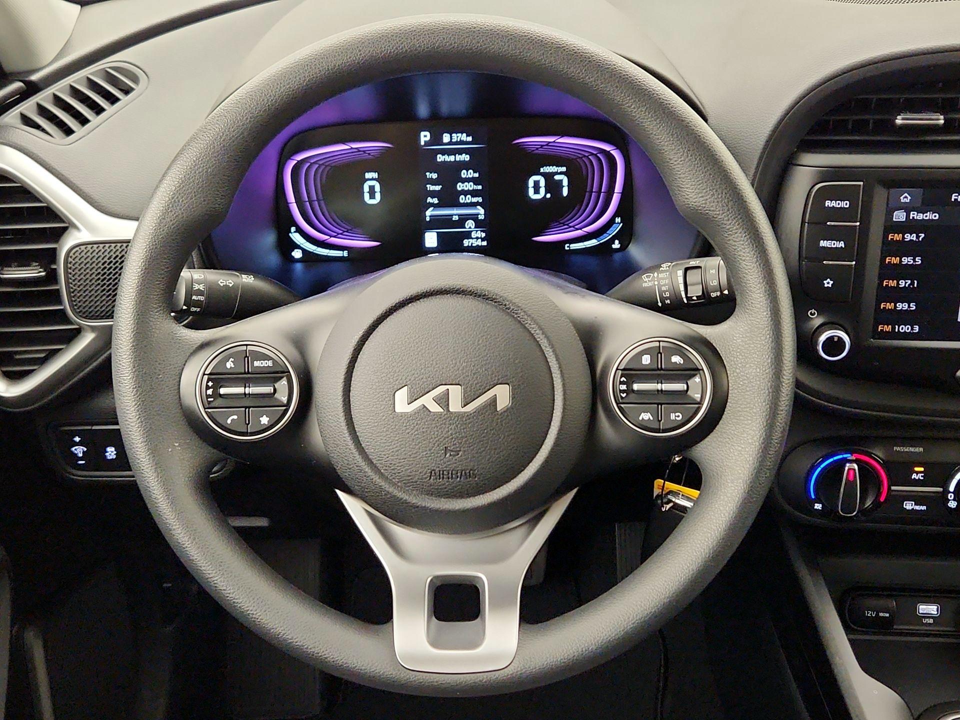 Thumbnail: 2024 Kia Soul - 10