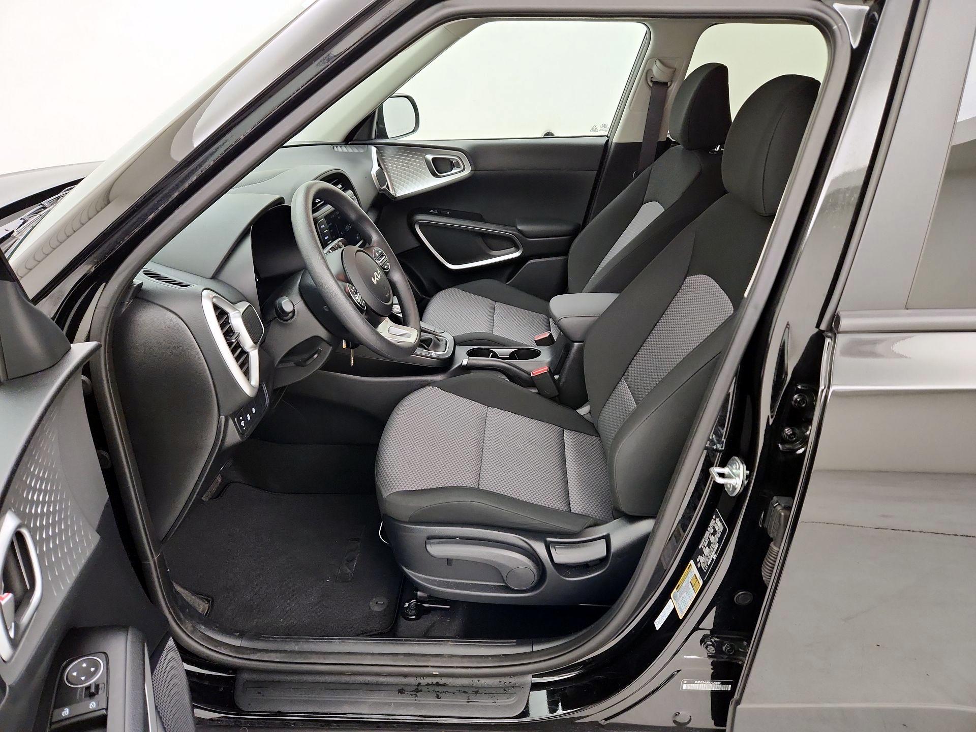 Thumbnail: 2024 Kia Soul - 11