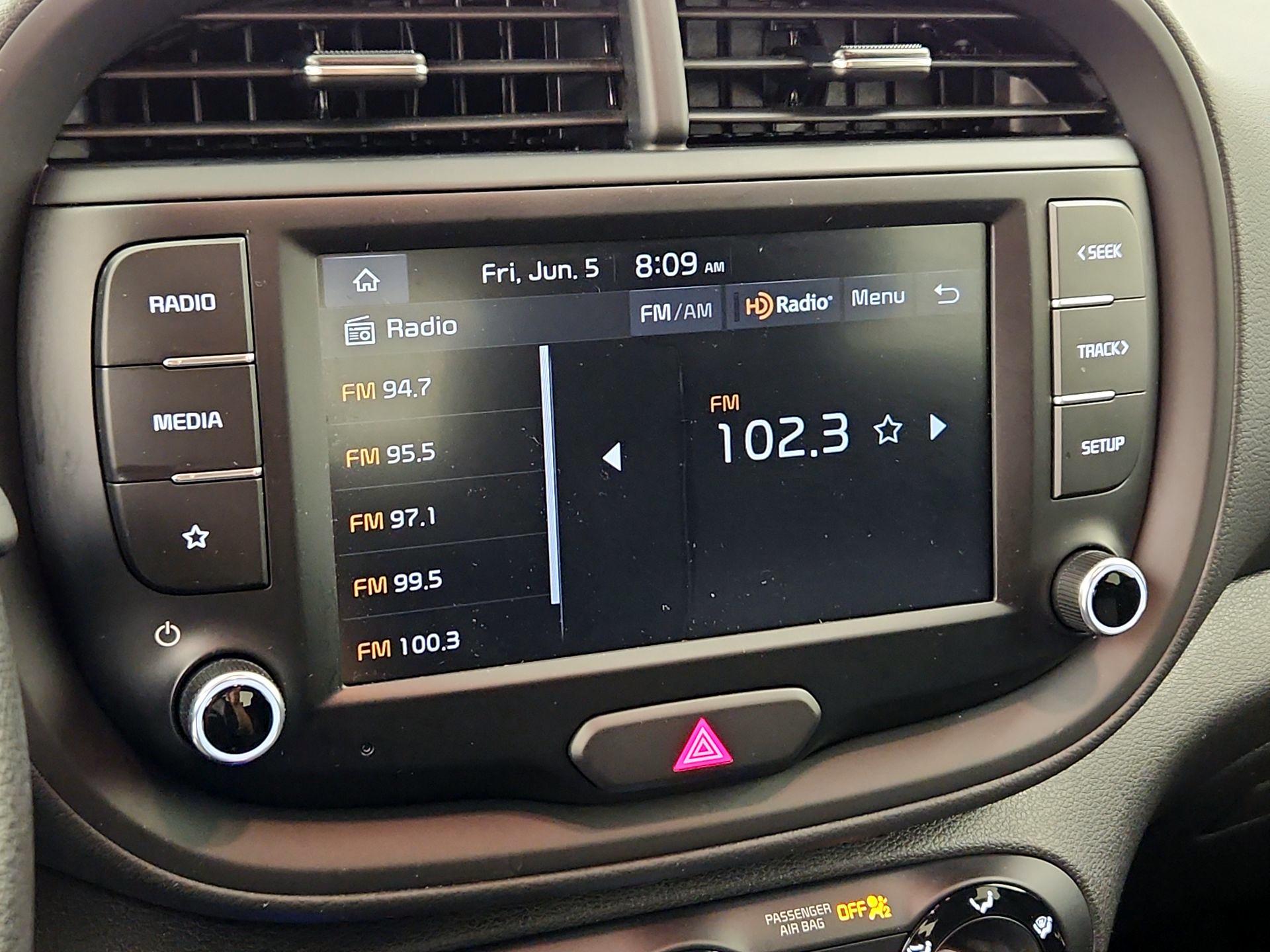 Thumbnail: 2024 Kia Soul - 15