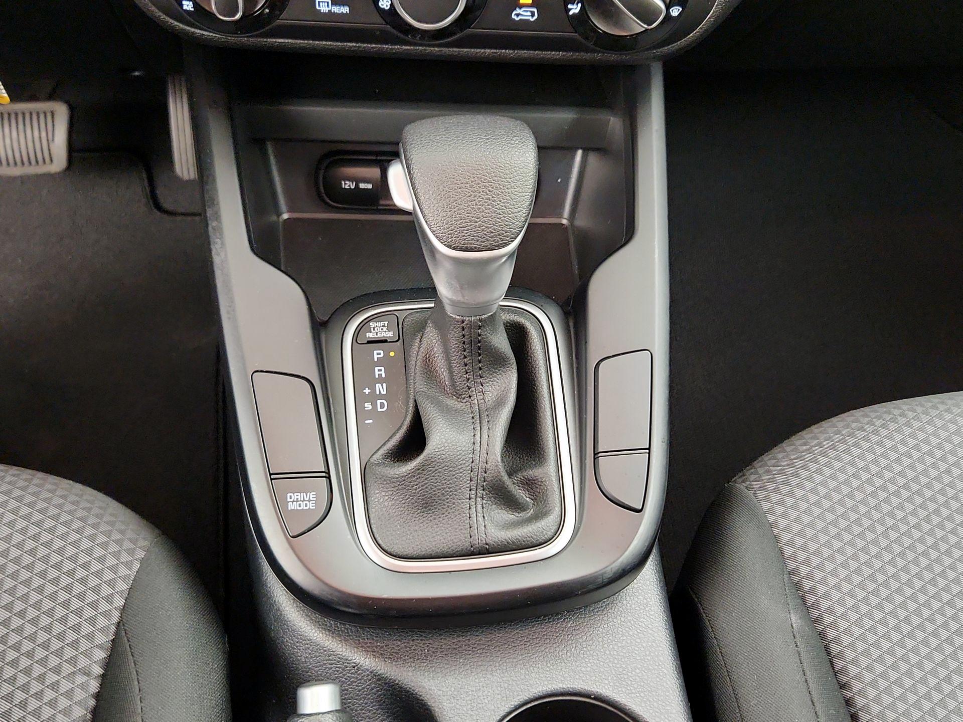 Thumbnail: 2024 Kia Soul - 17